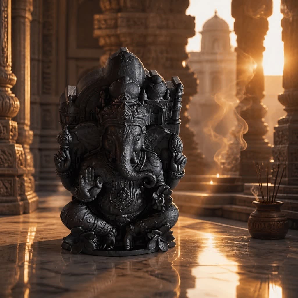 Ganesh