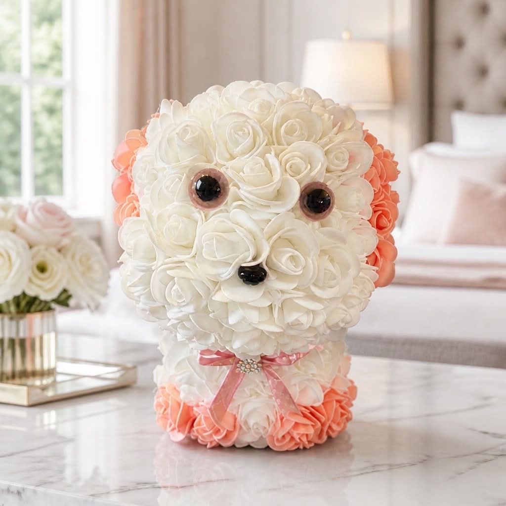 petit bichon