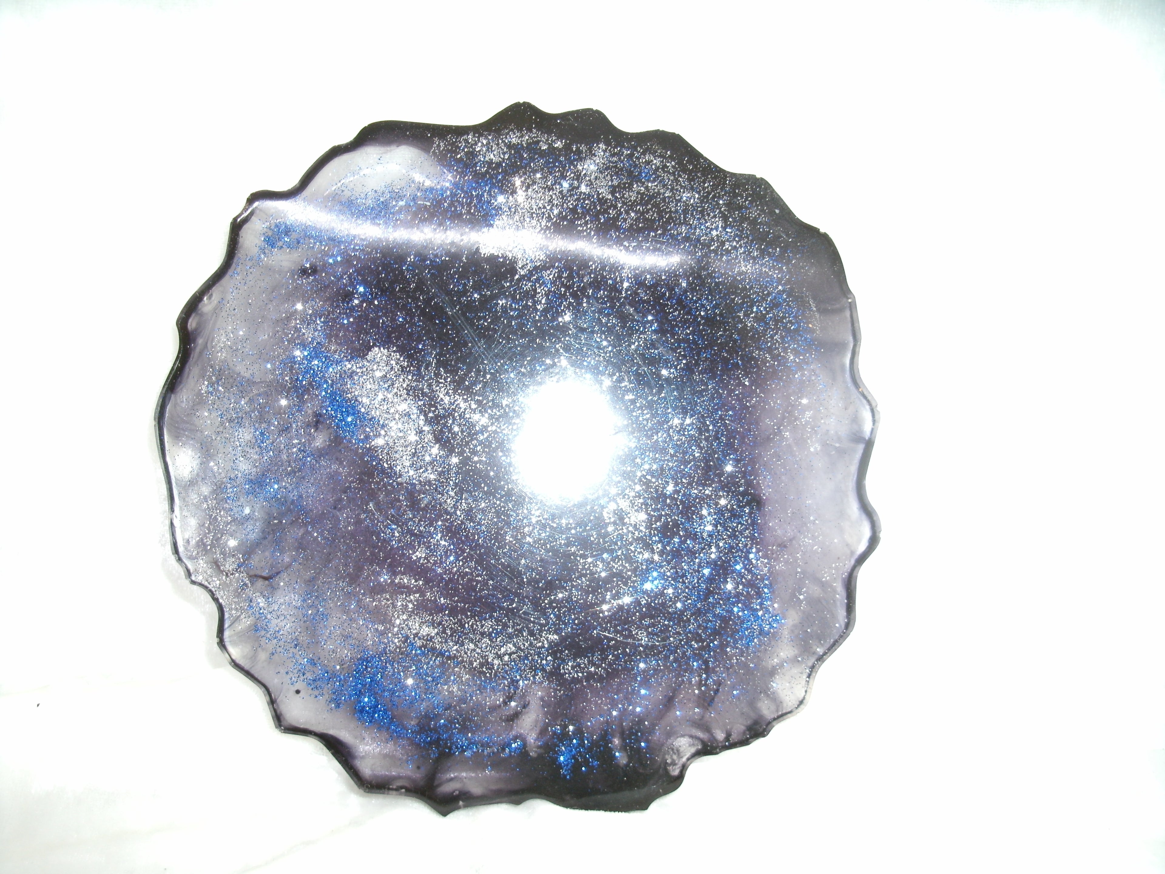 sous bouteille