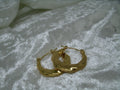 Creole tassel