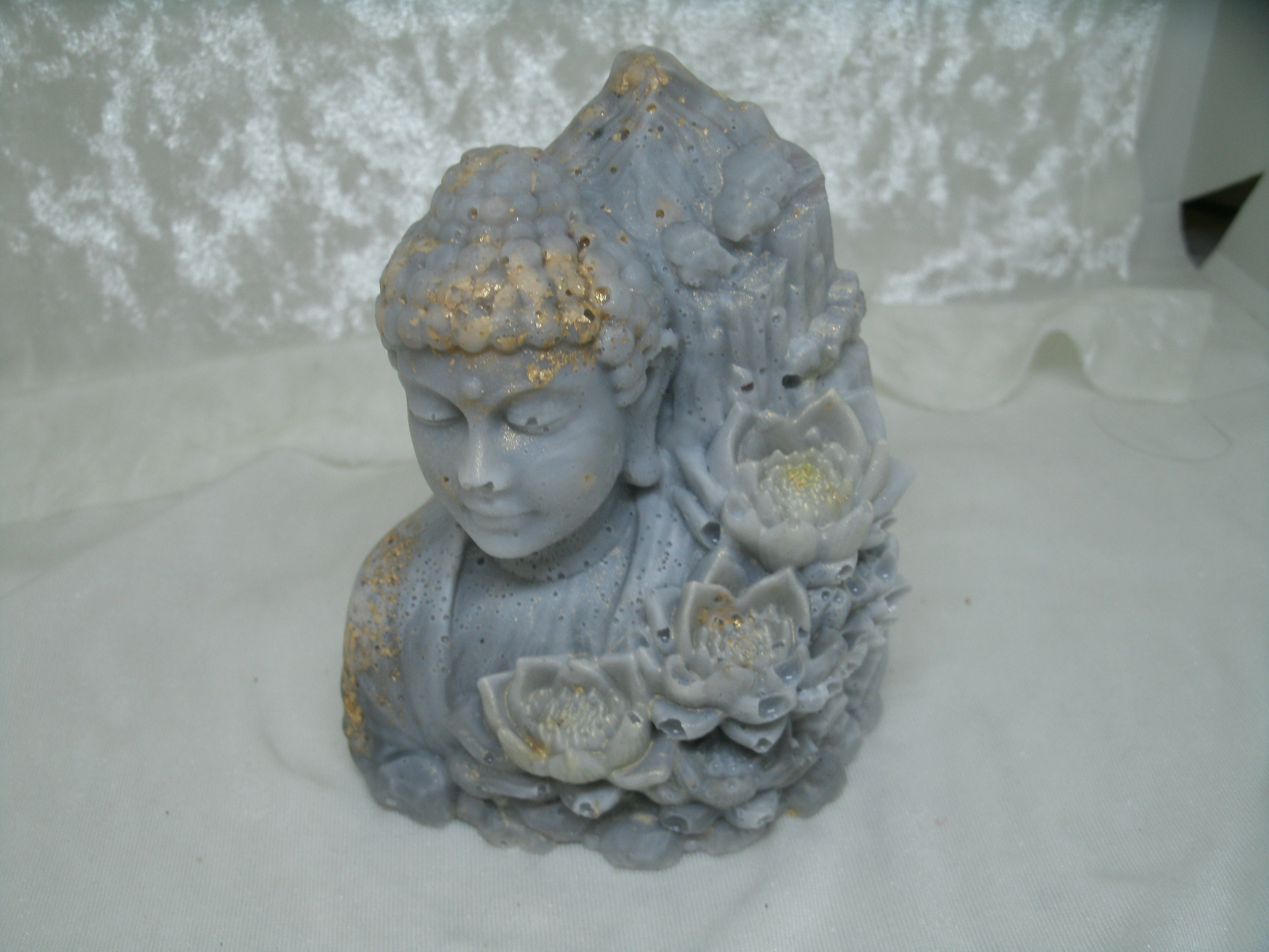 Bouddha