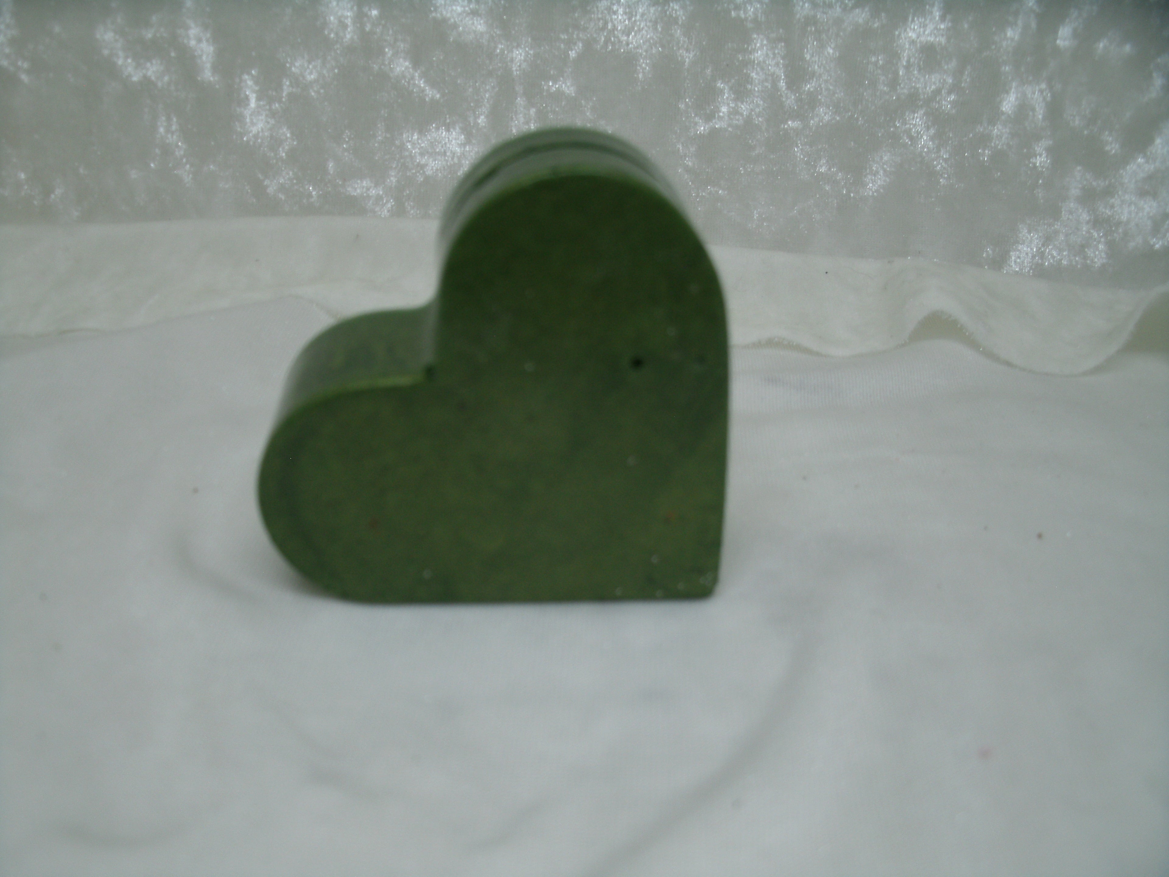 support photo coeur