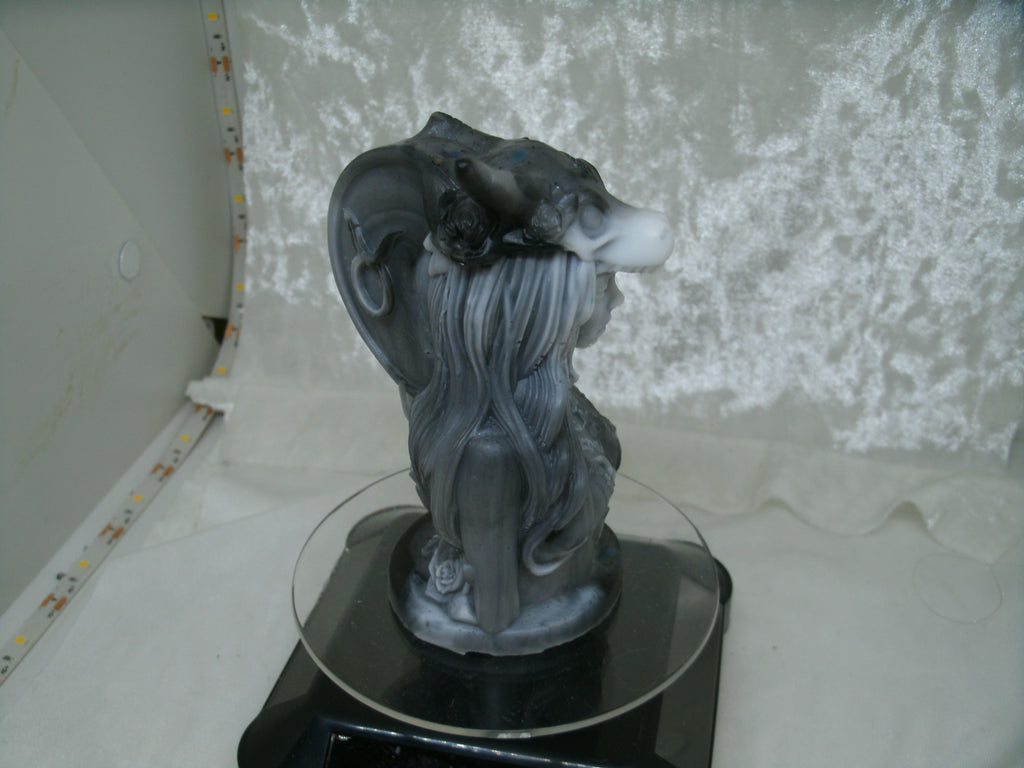 Femme Bélier
