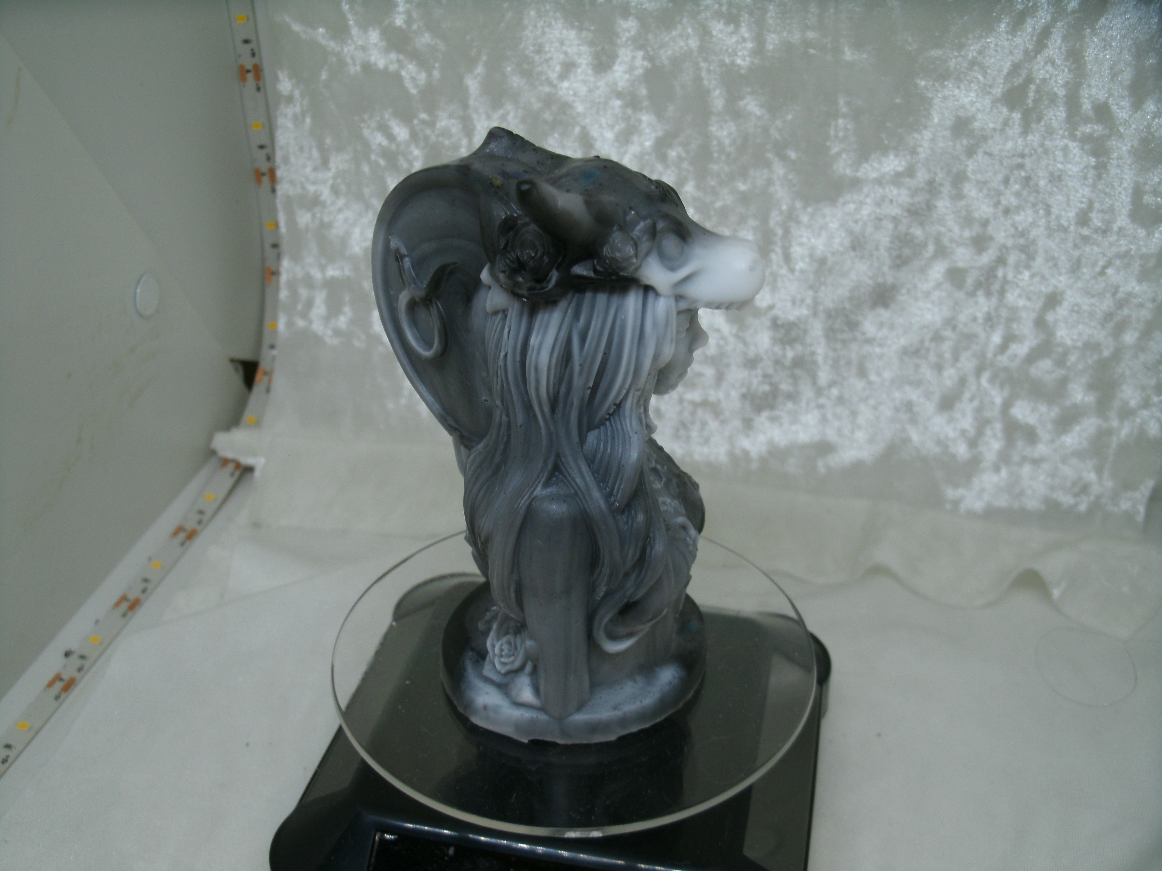 Femme Bélier