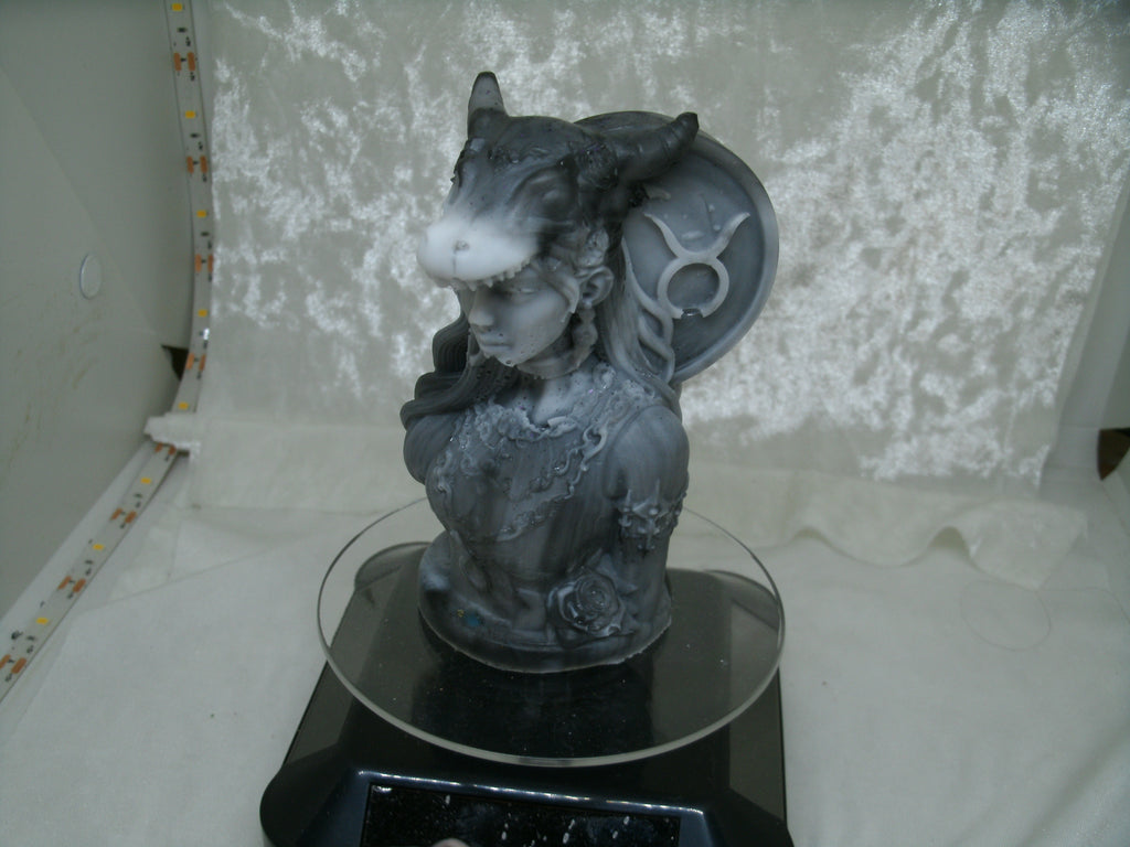 Femme Bélier