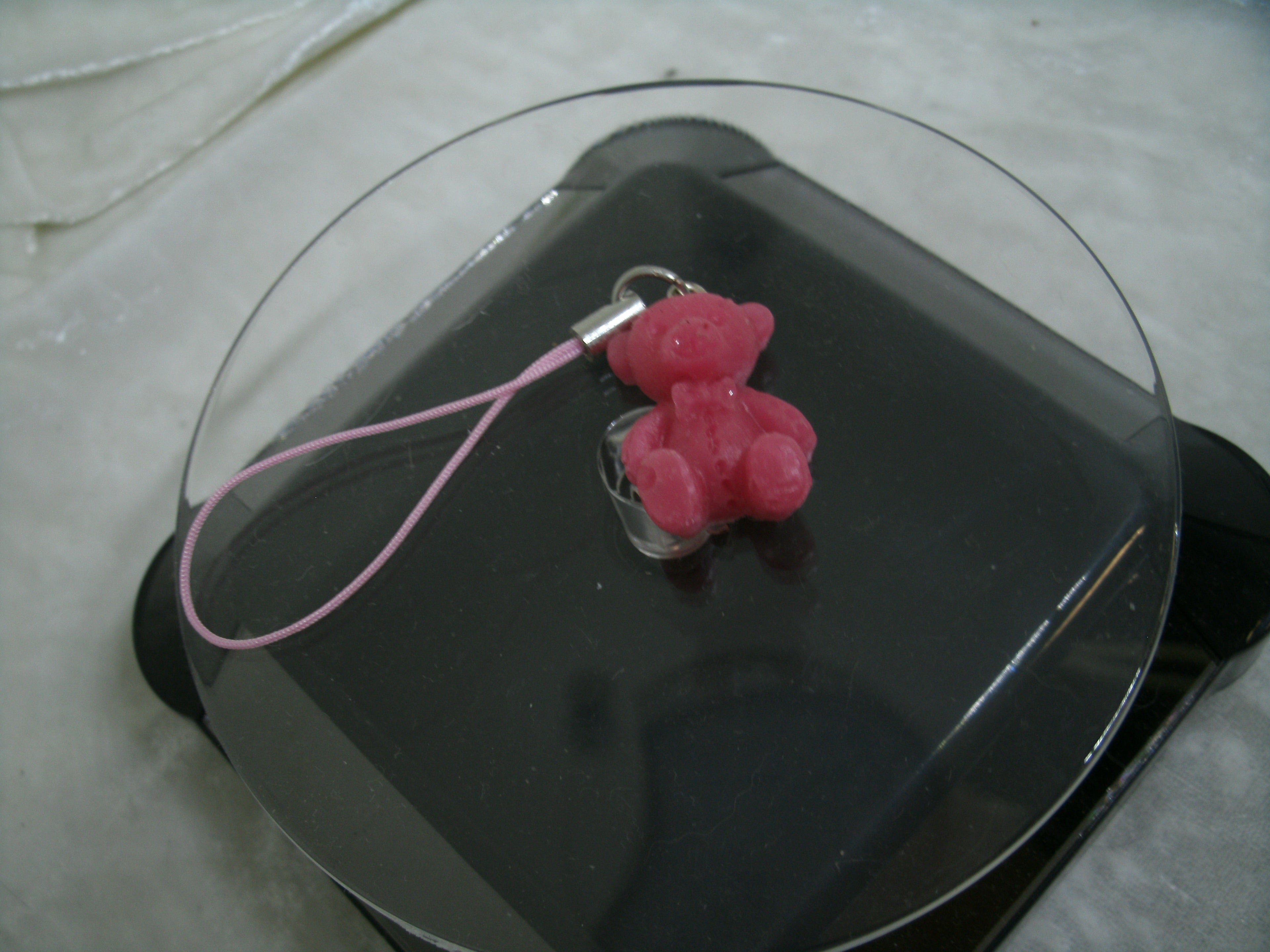 Bijoux de téléphone