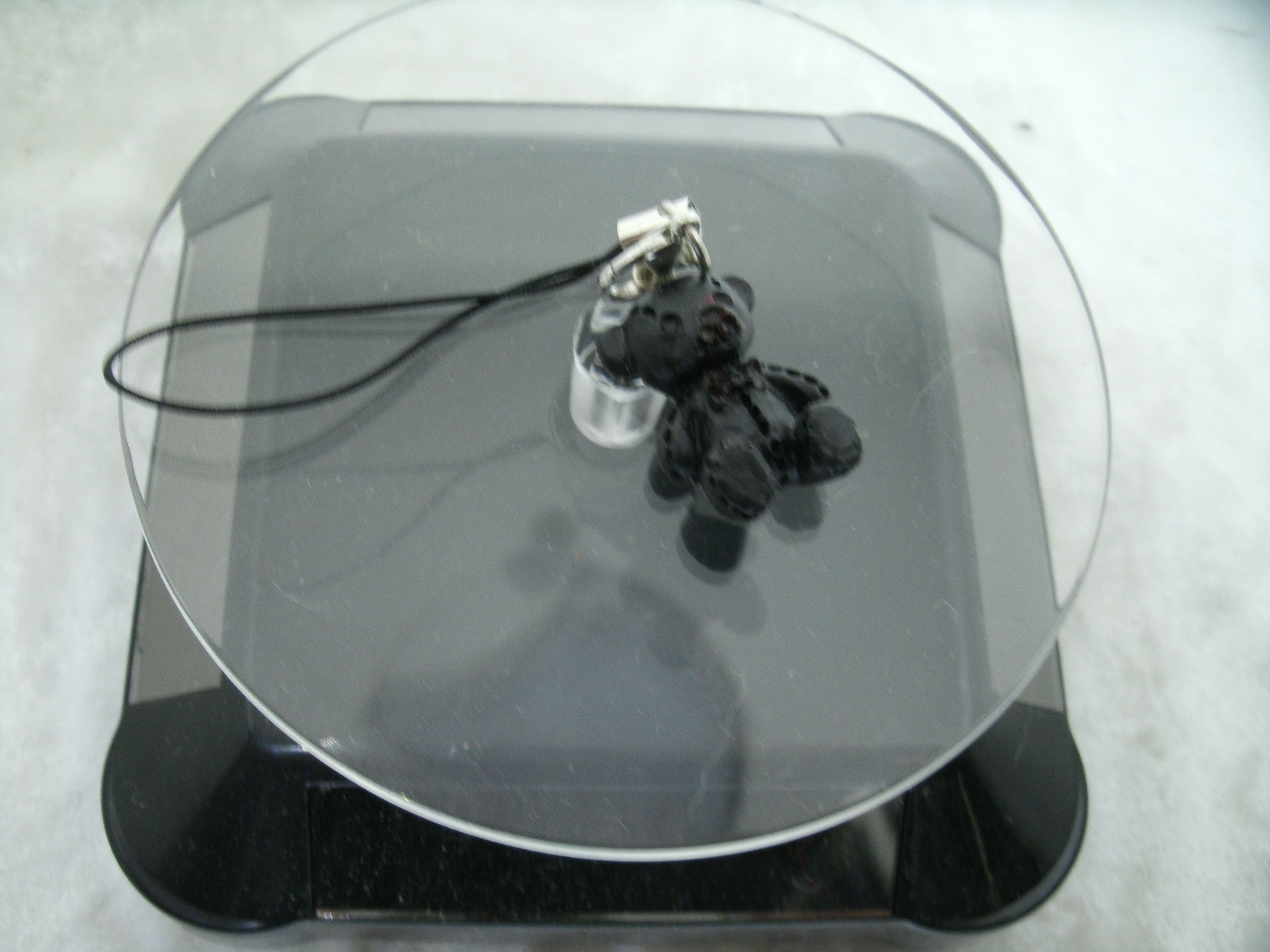 Bijoux de téléphone