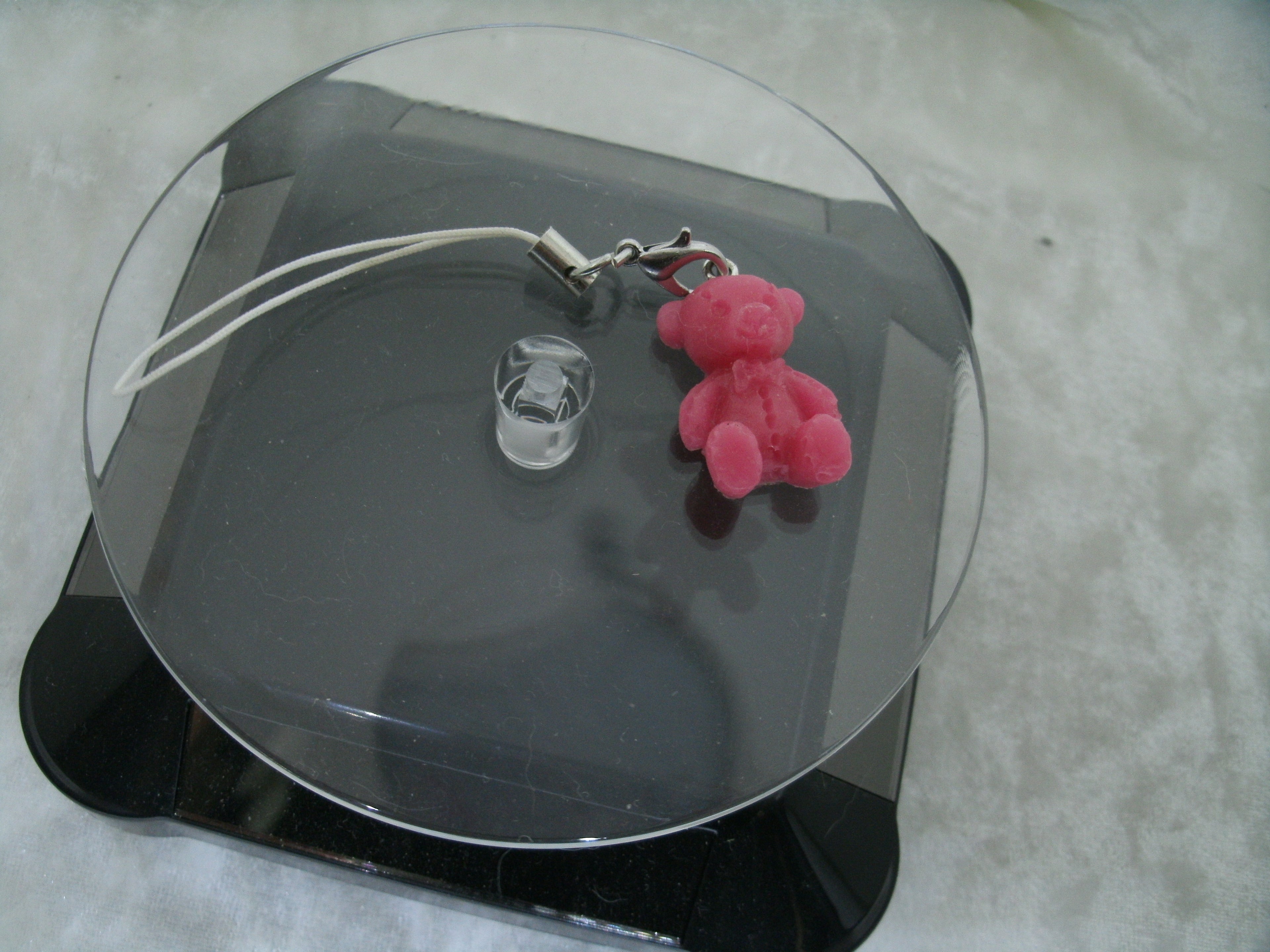 bijoux de téléphone