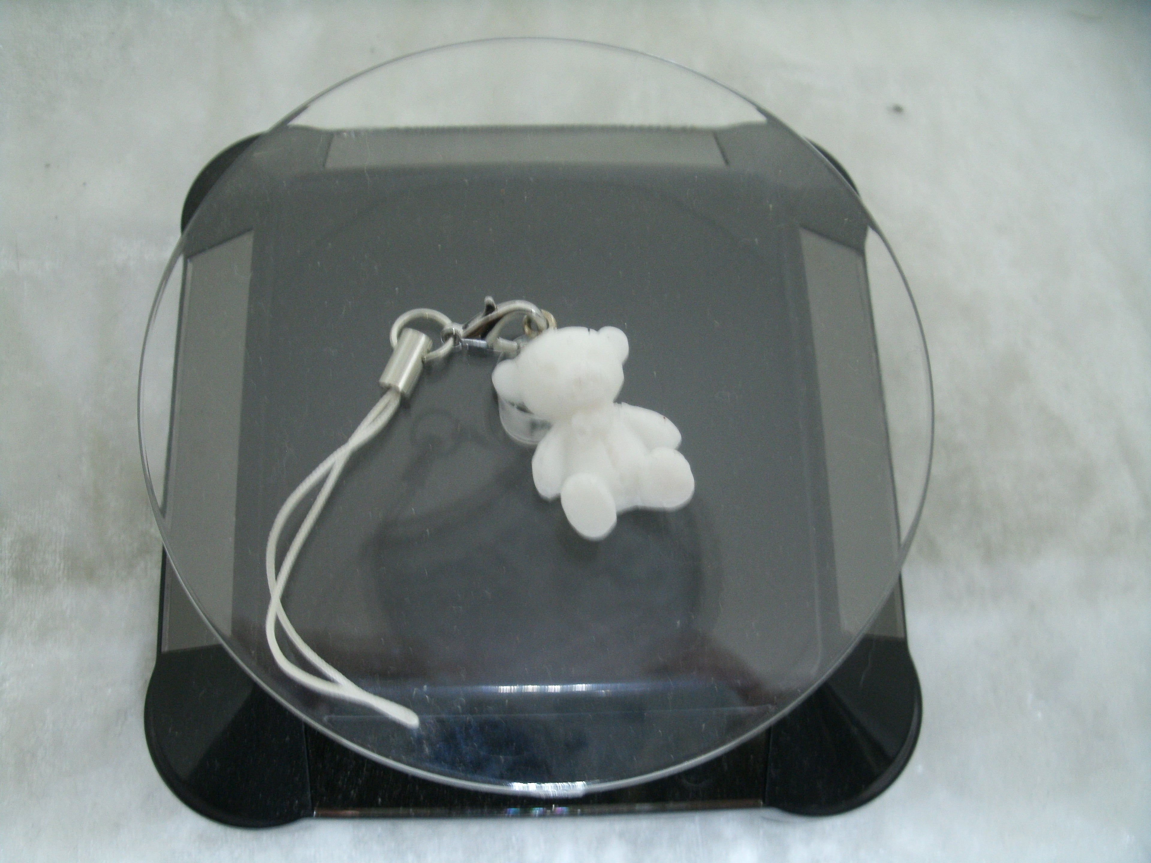 bijoux de téléphone