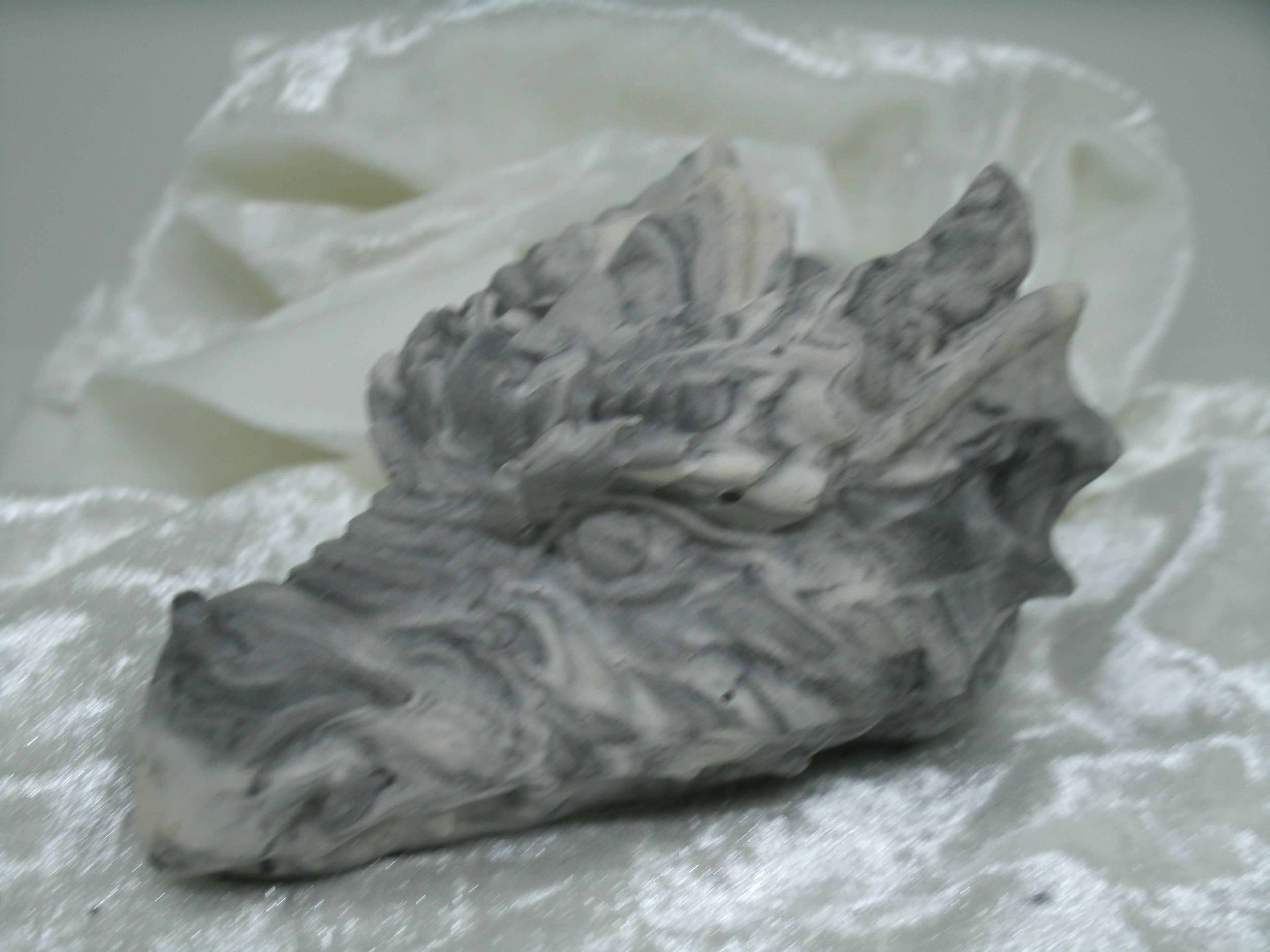 dragon head
