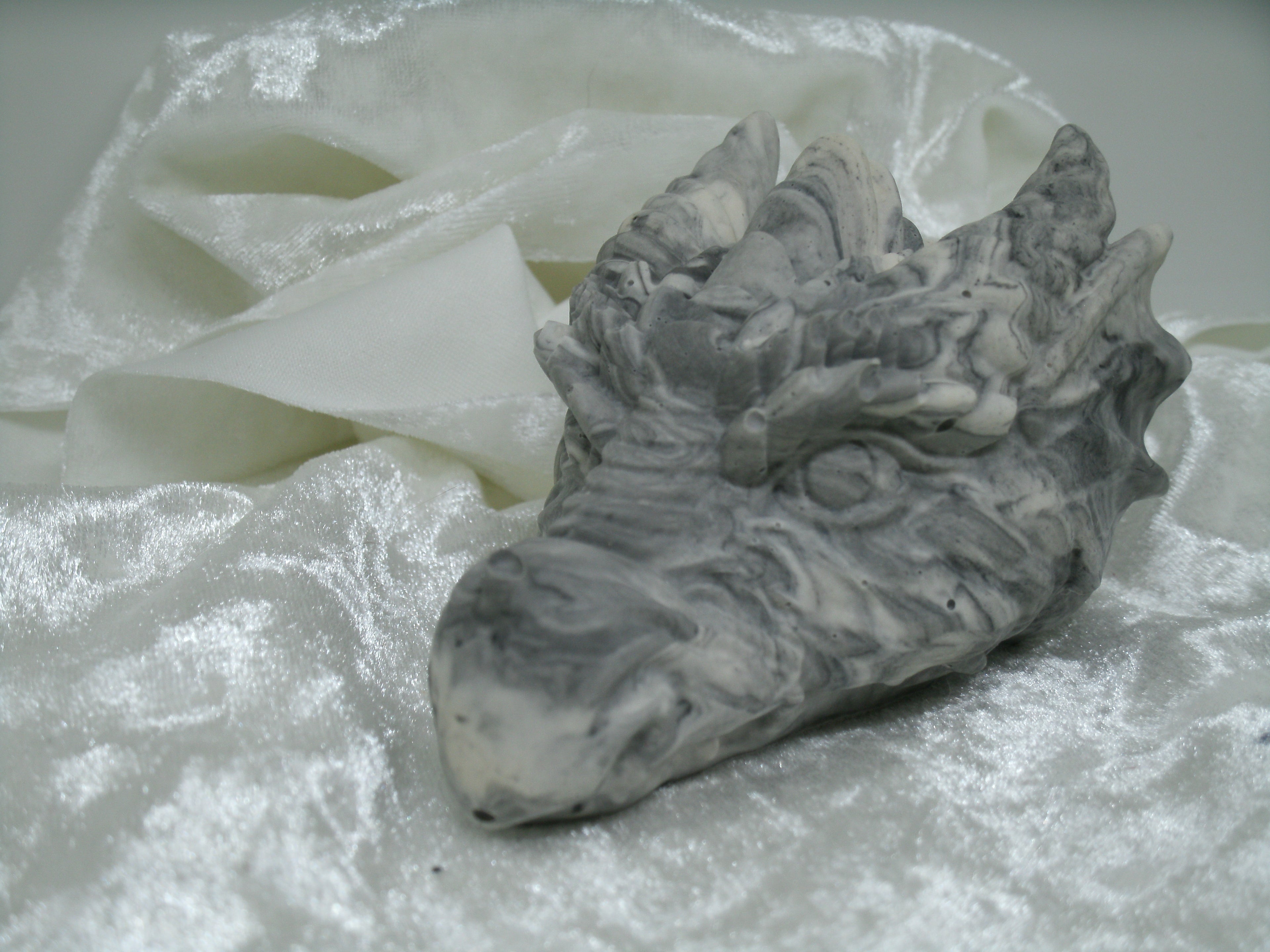 dragon head