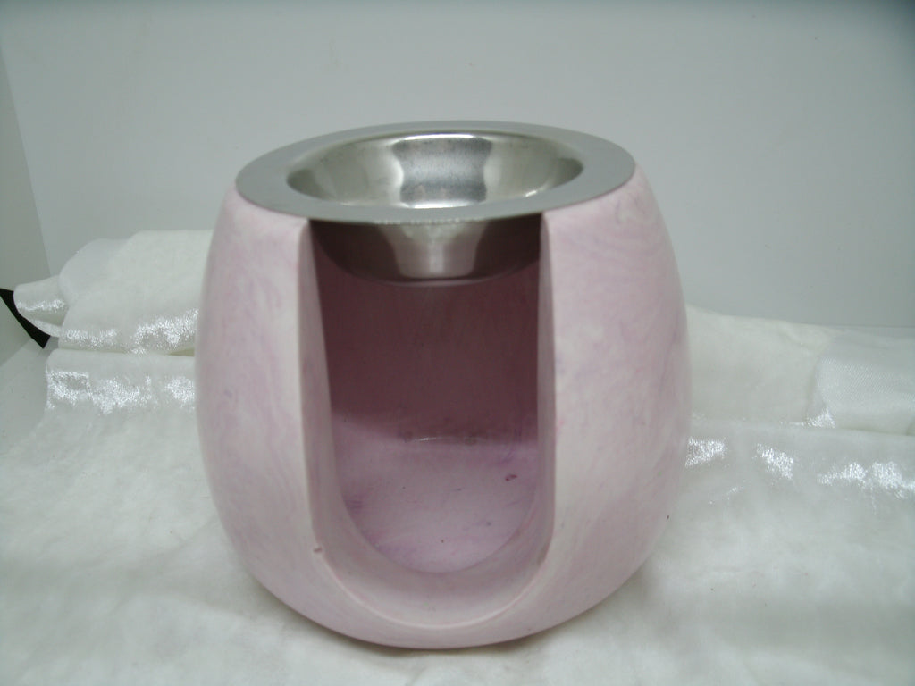 Bruleur fondant parfumé