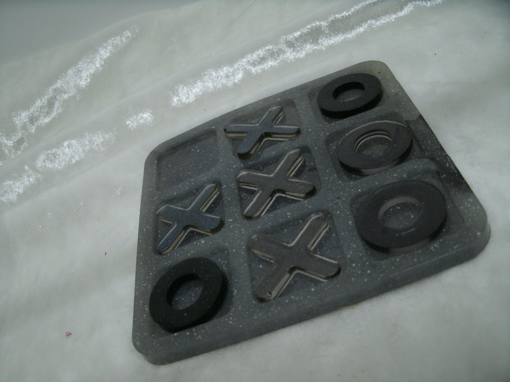 tic-tac-toe