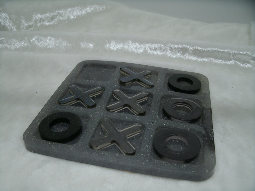 tic-tac-toe