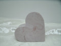 porte photo coeur