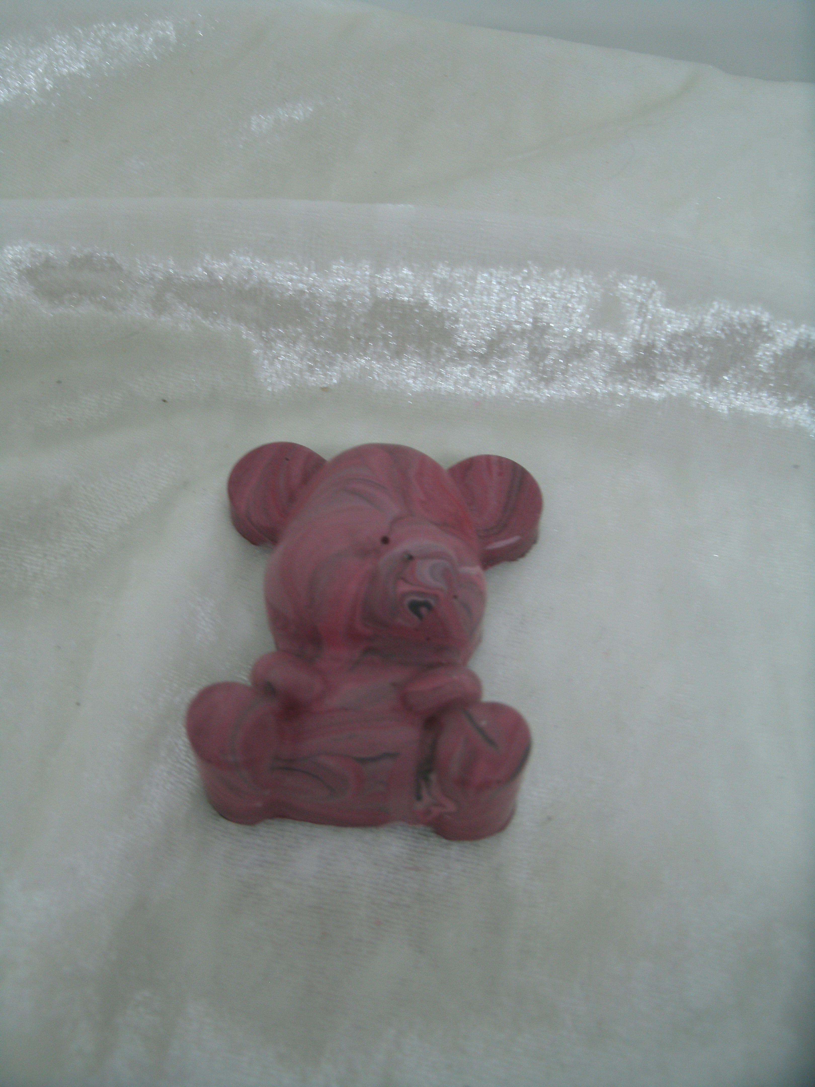 teddybeer magneet