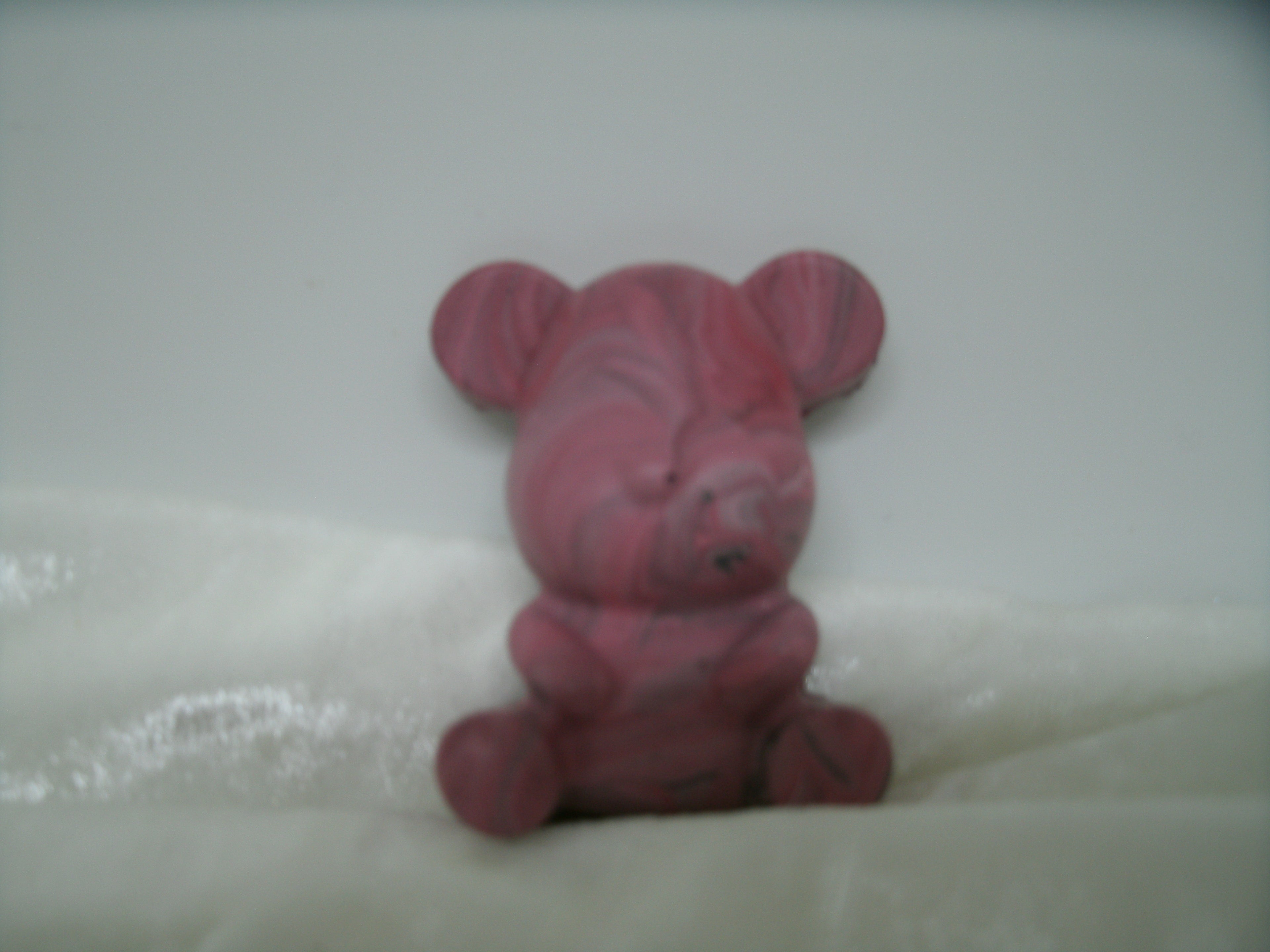 teddybeer magneet
