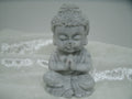 Bouddha assis