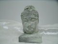 Buddha head