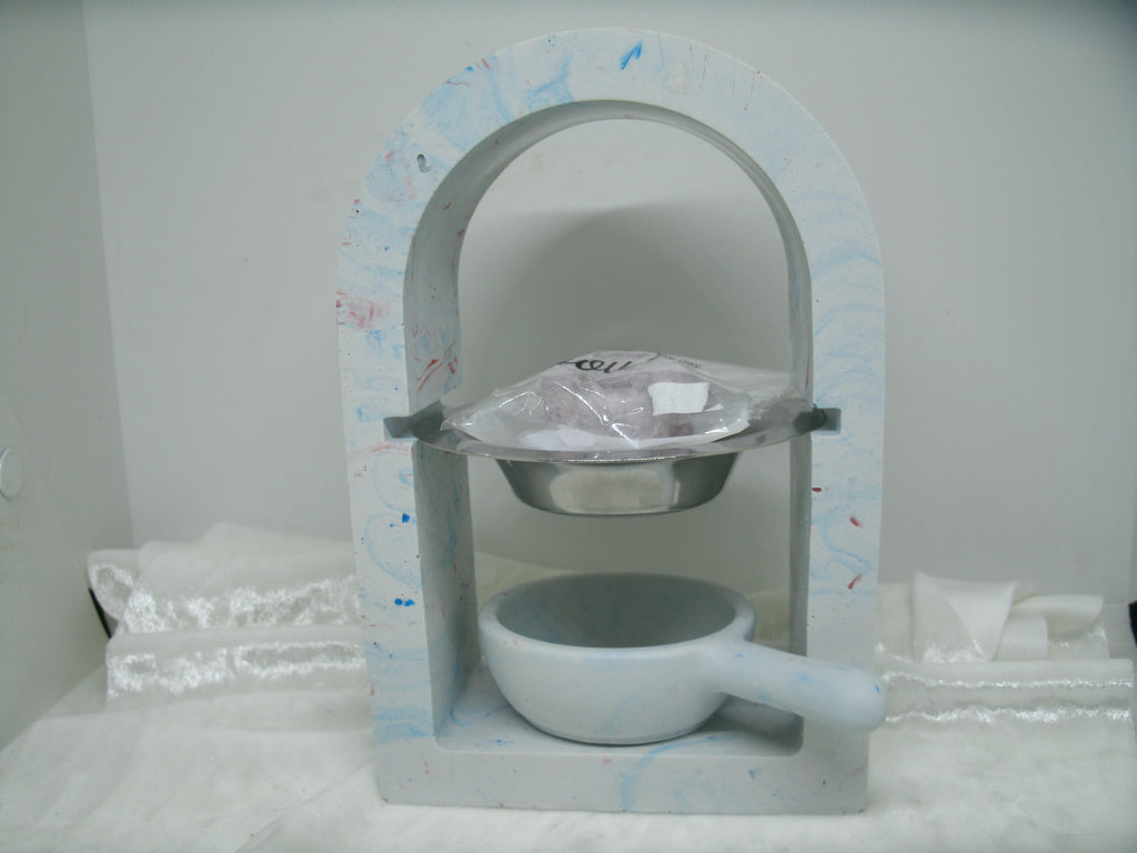 Bruleur Fondant parfumé