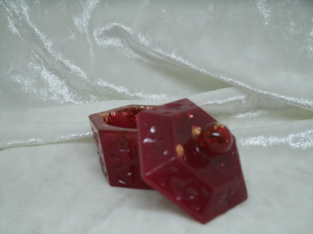 Mini box