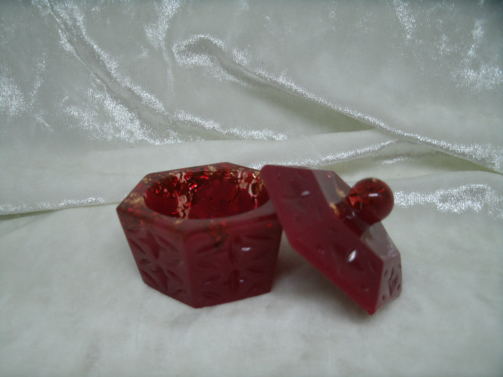 Mini box