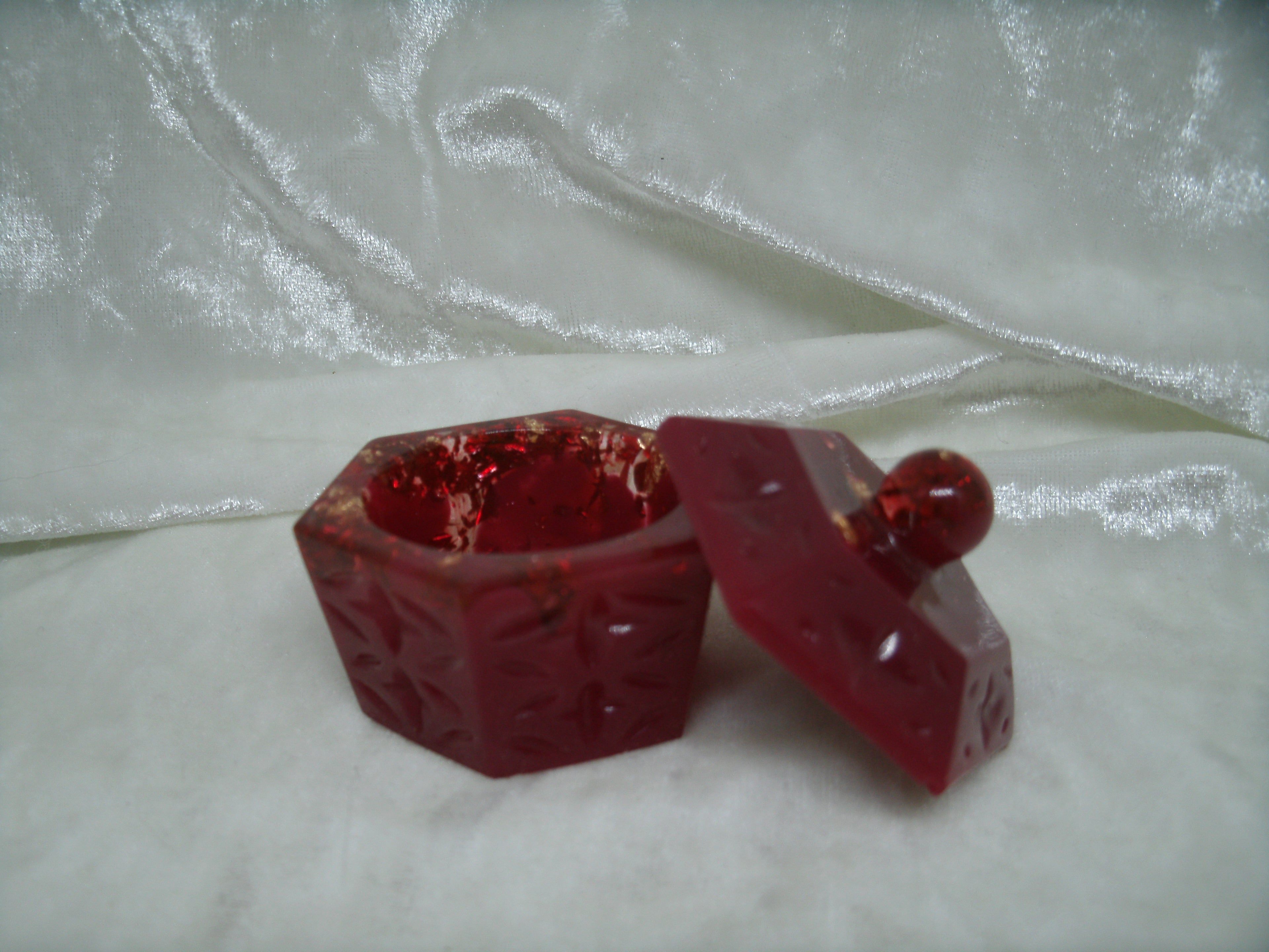 Mini box
