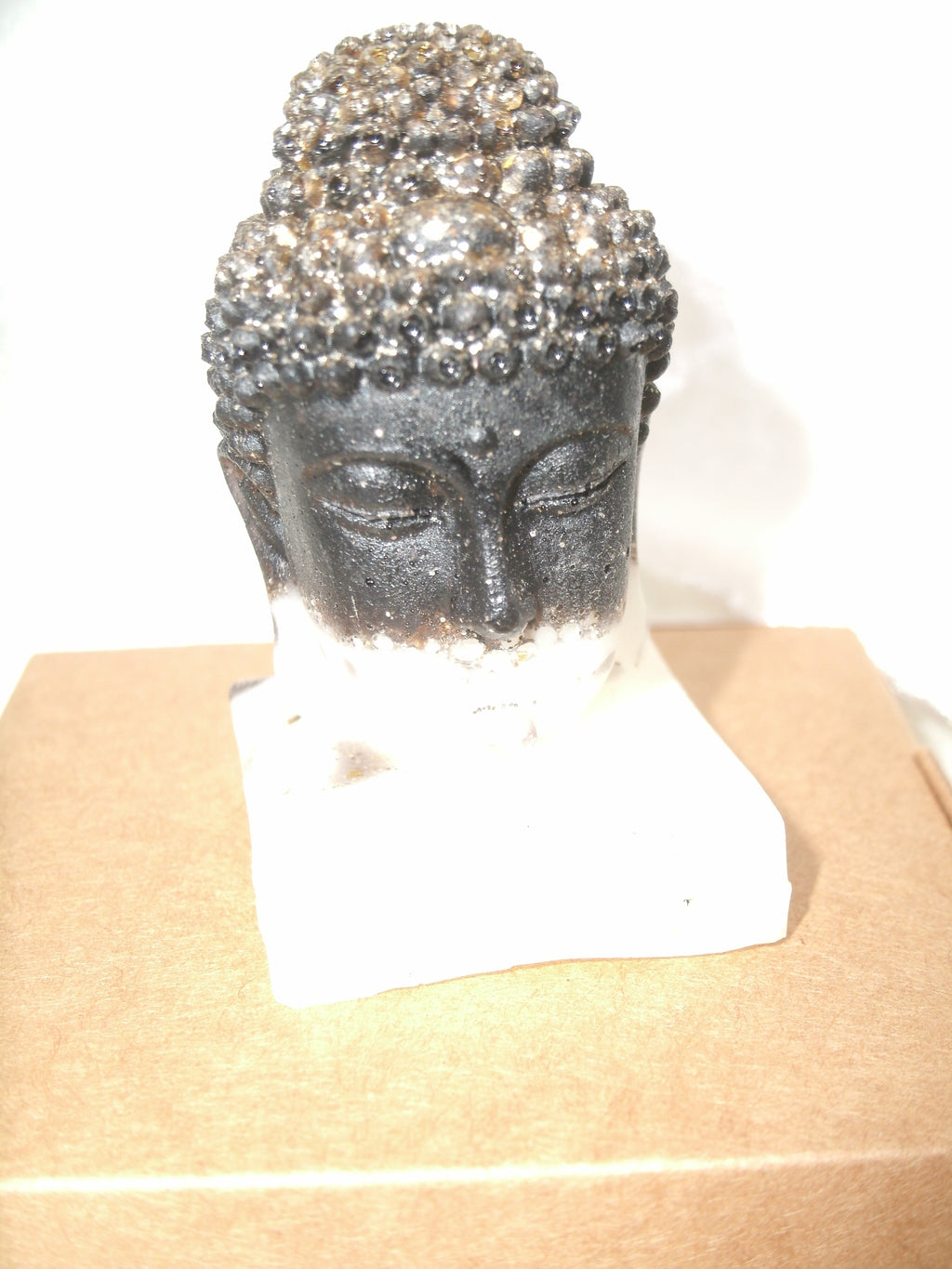Boeddha-hoofd