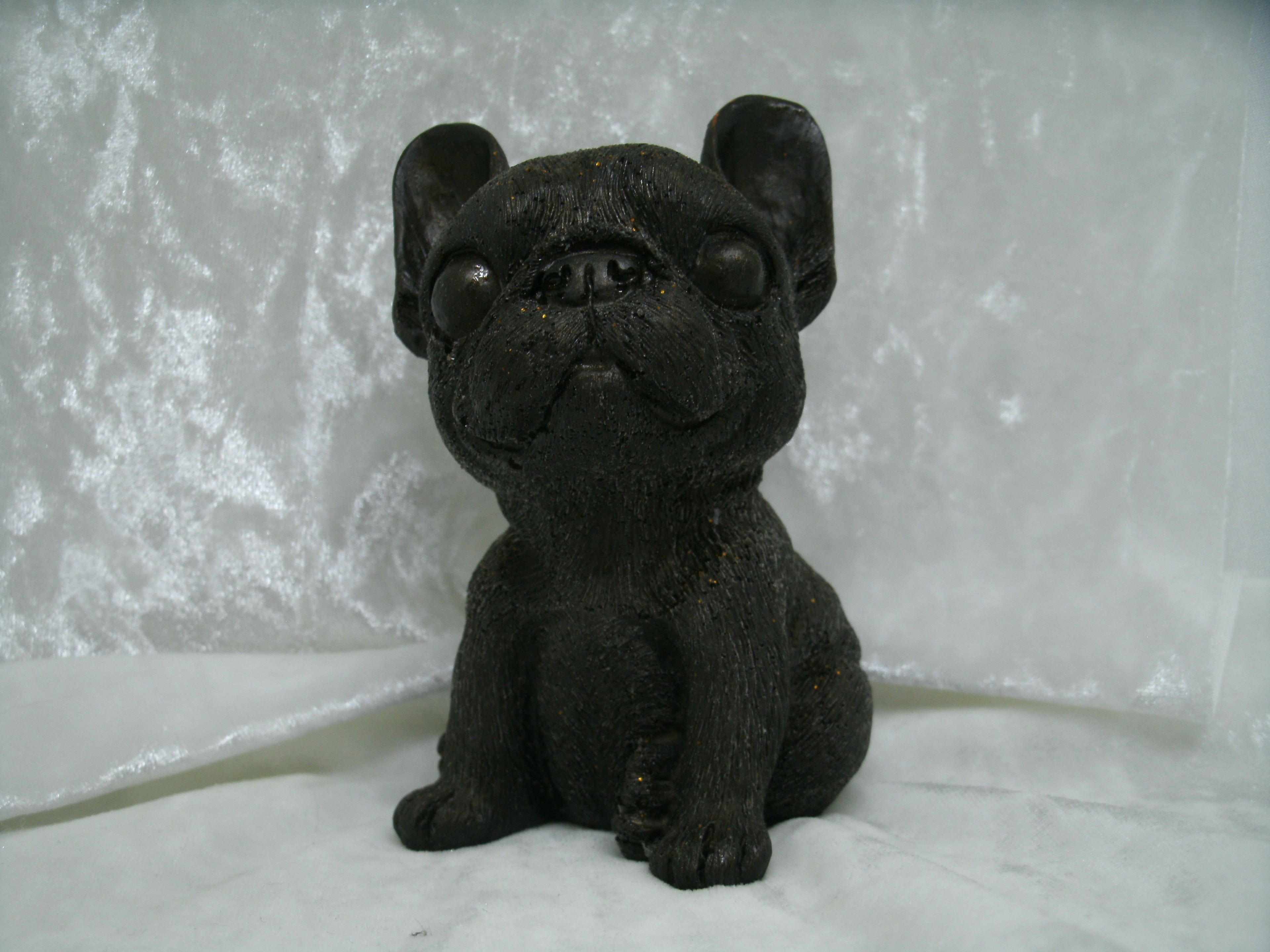 boule dog Français