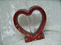 heart and its test tube
