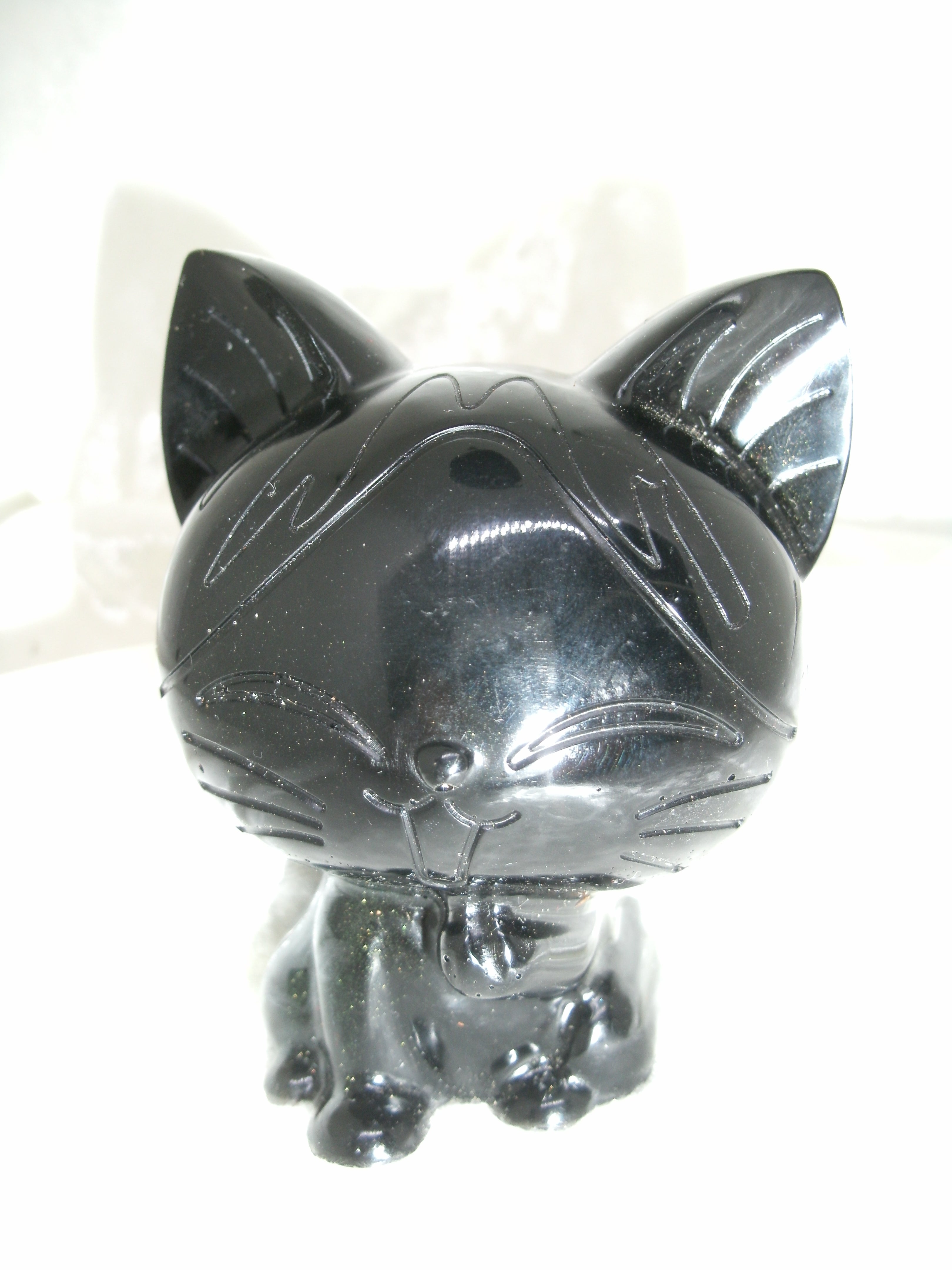 Chat pop