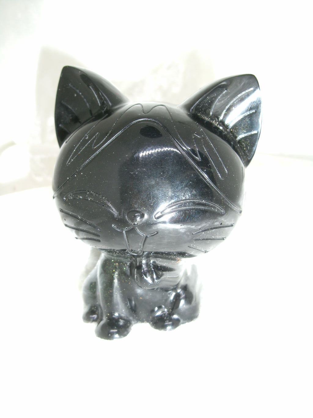 Pop cat