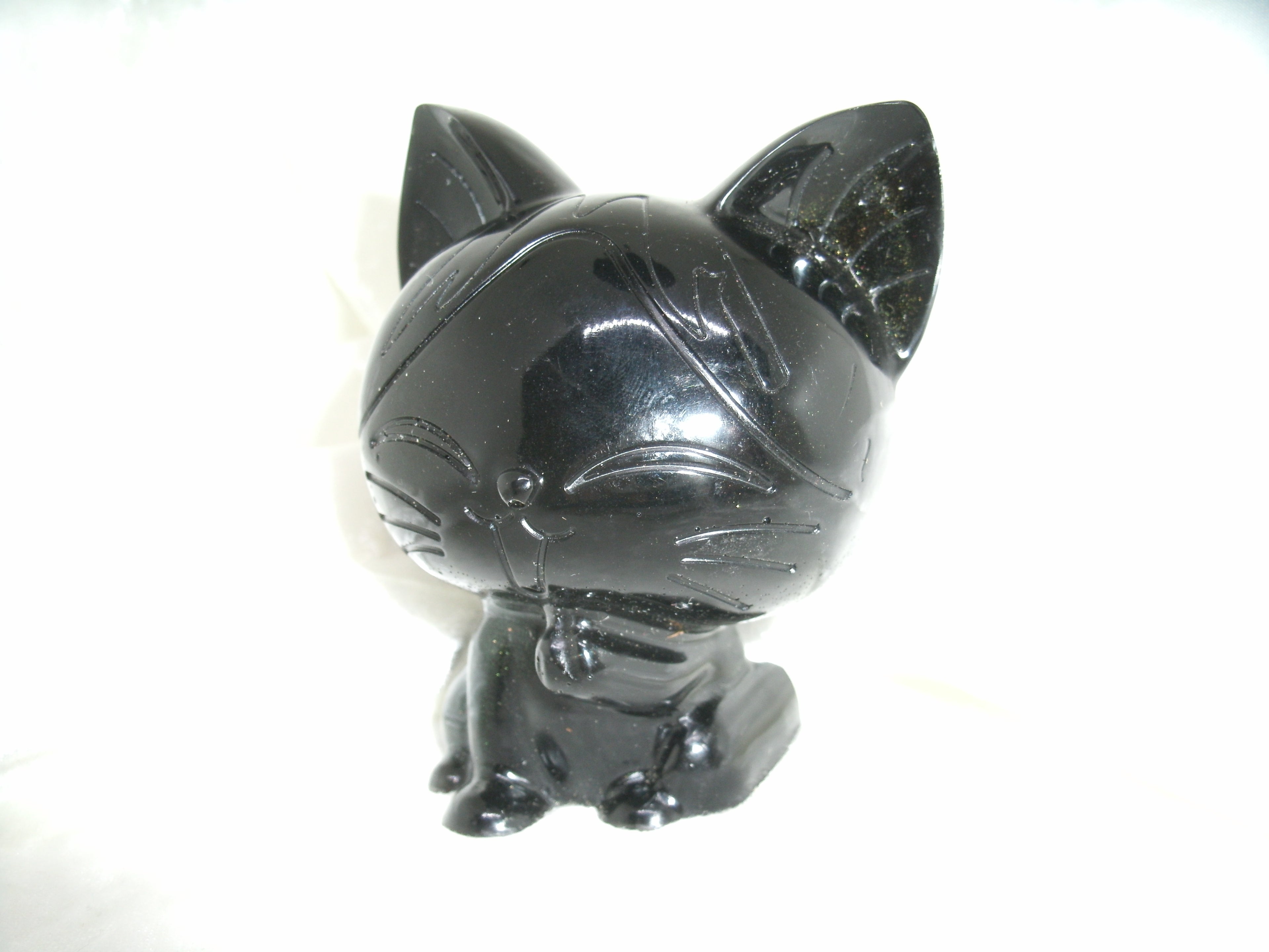 Chat pop