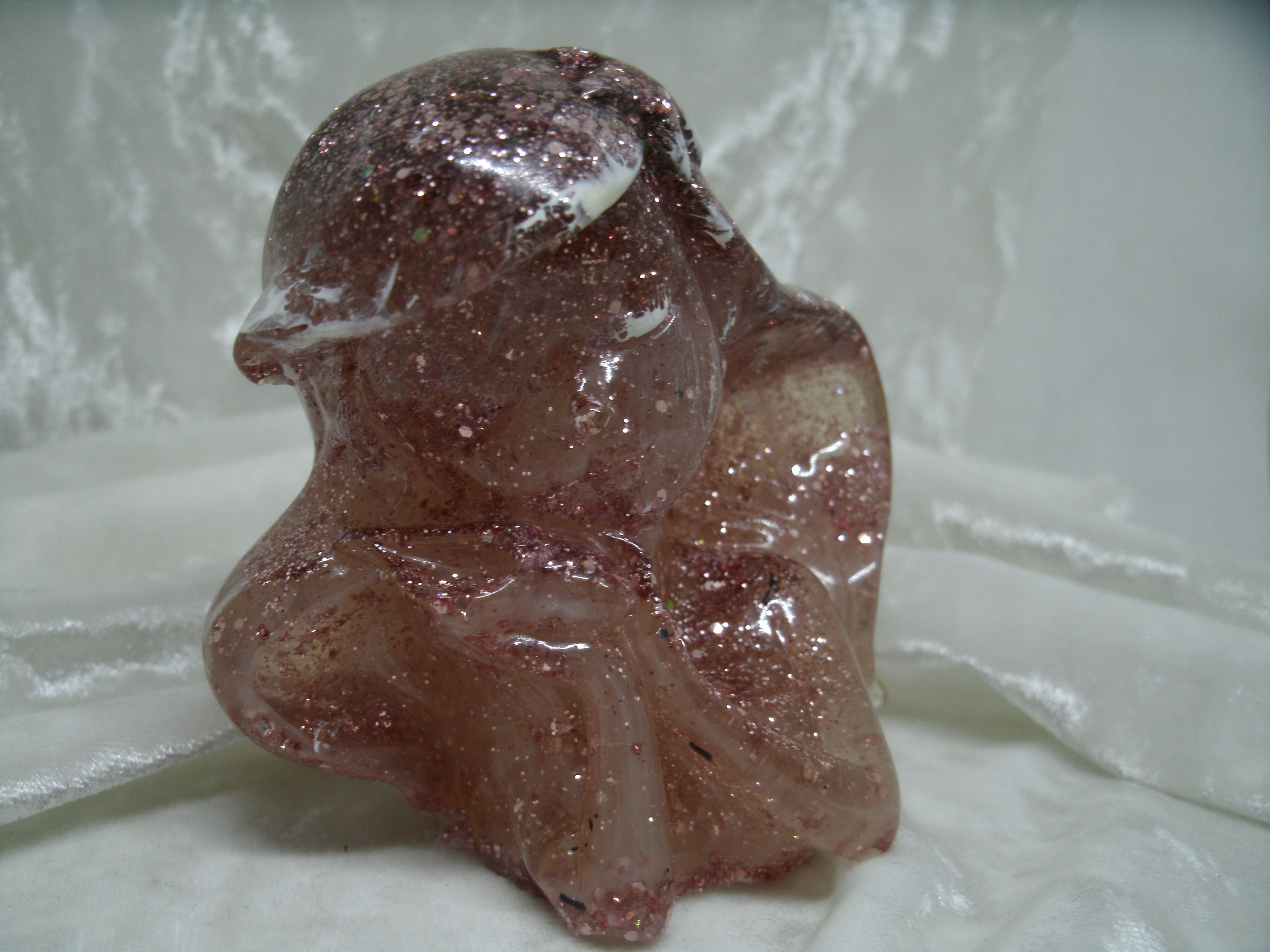 Little Mermaid