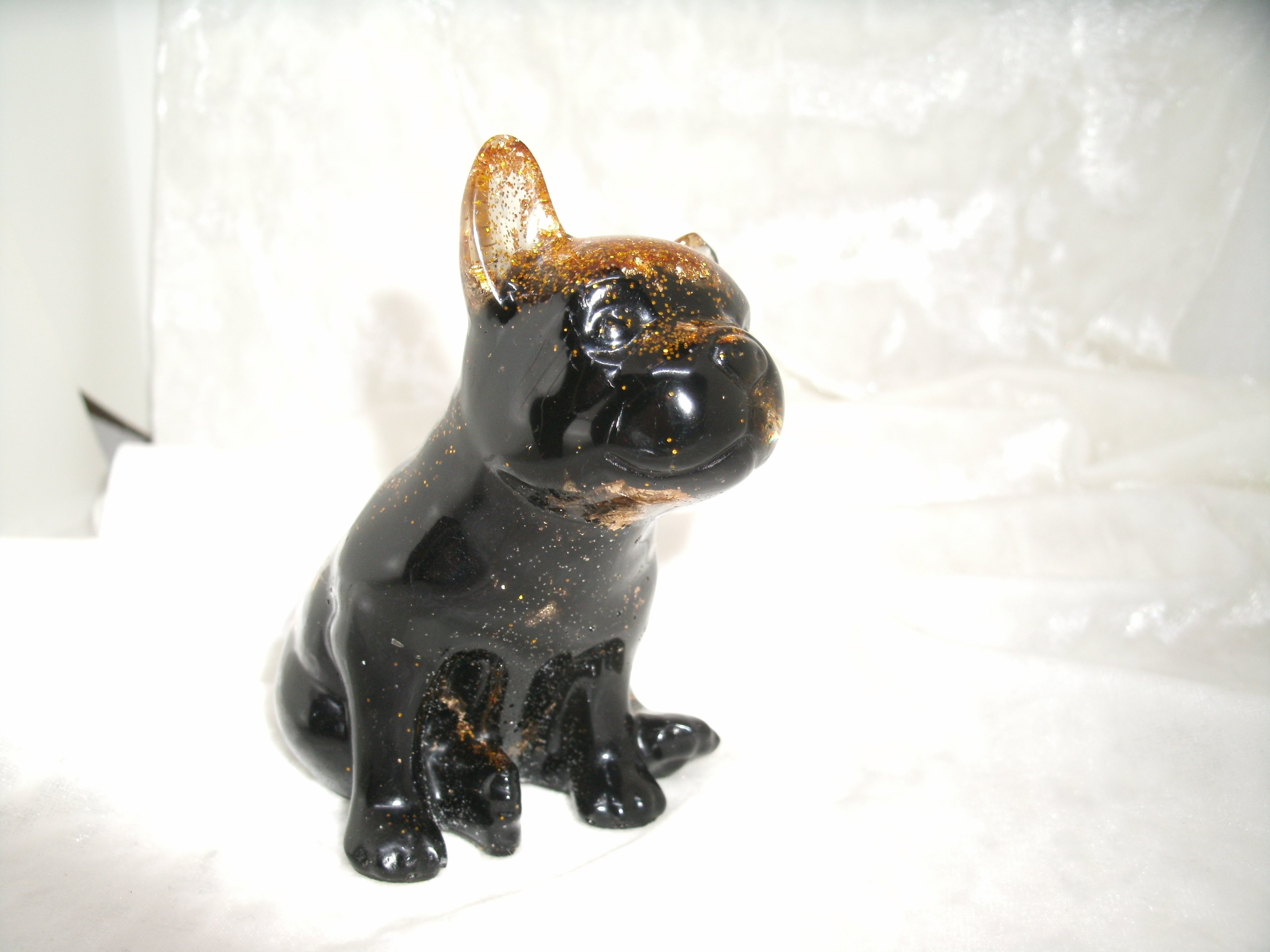 boule dog Français