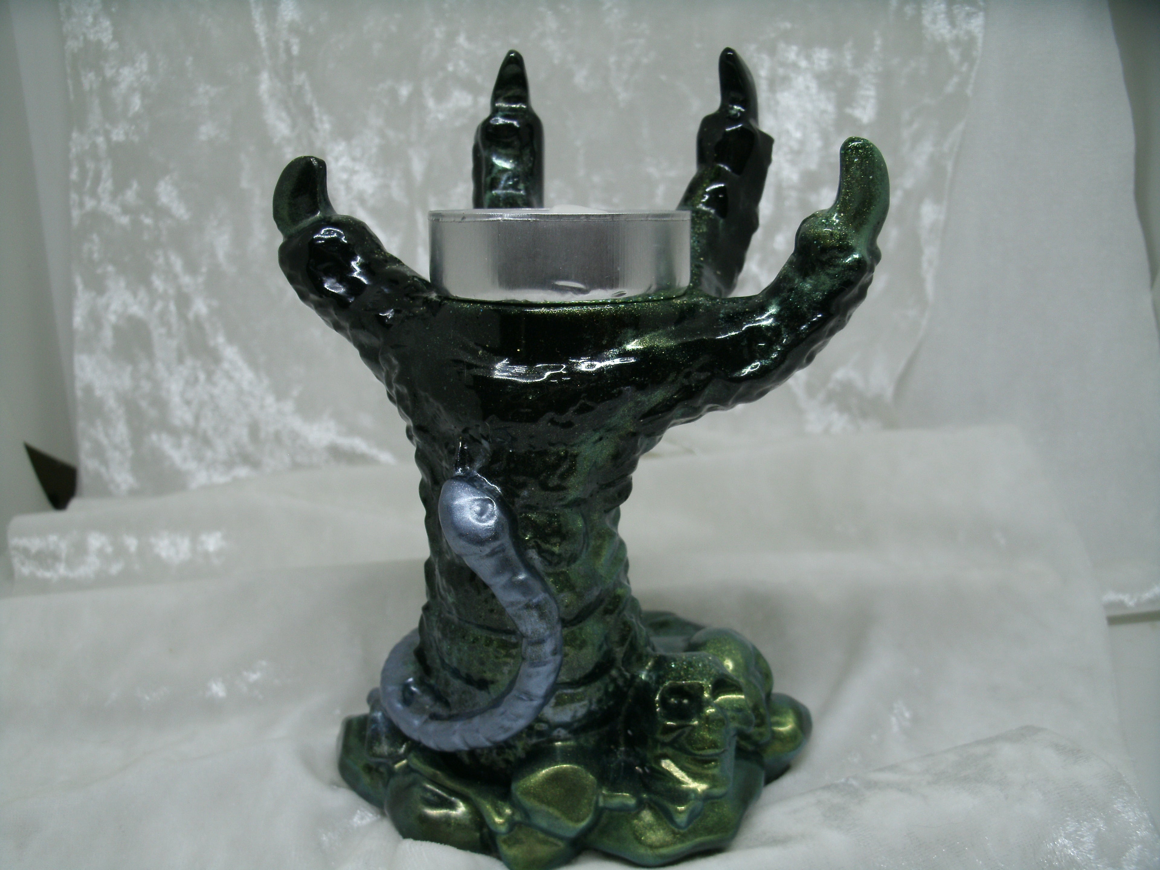 Dragon's Claw