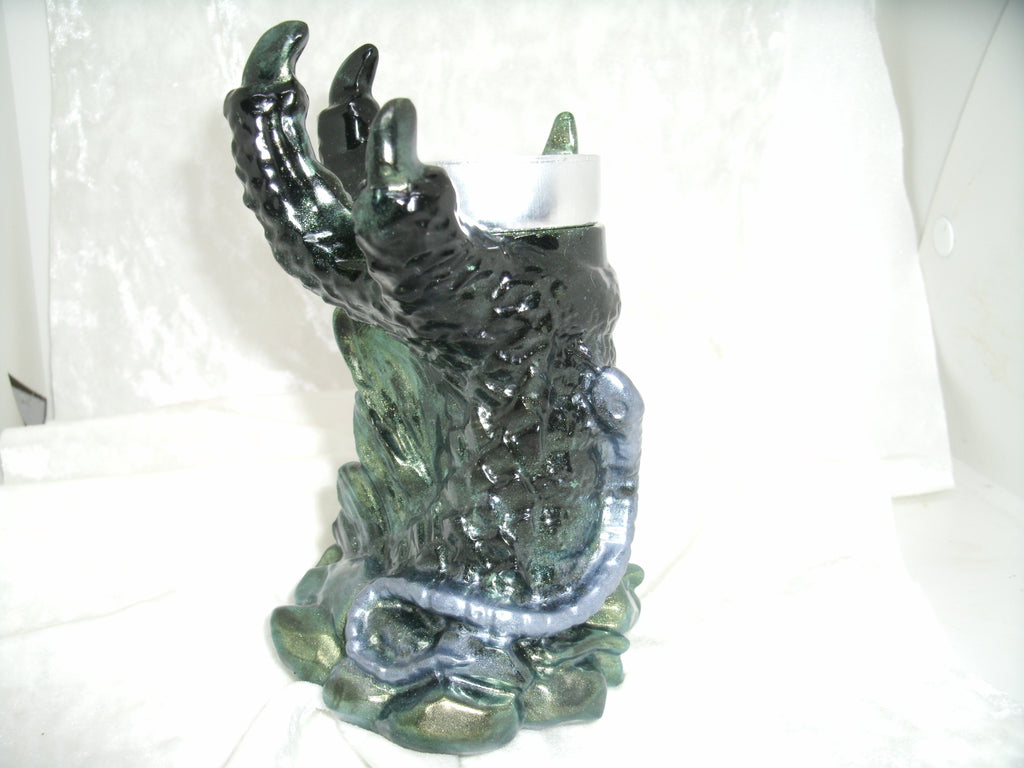Griffe de dragon