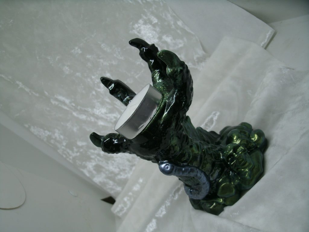 Griffe de dragon