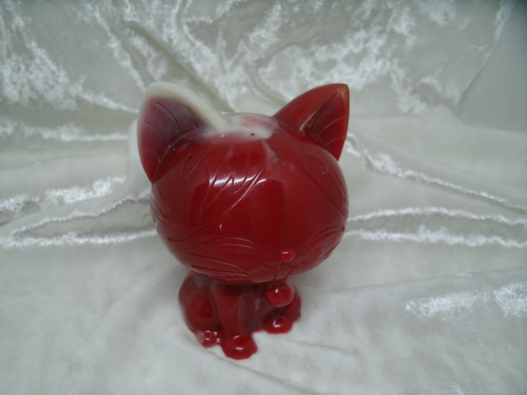 Pop kat