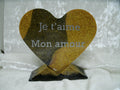 Personalized heart