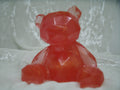 kubusvormige teddybeer