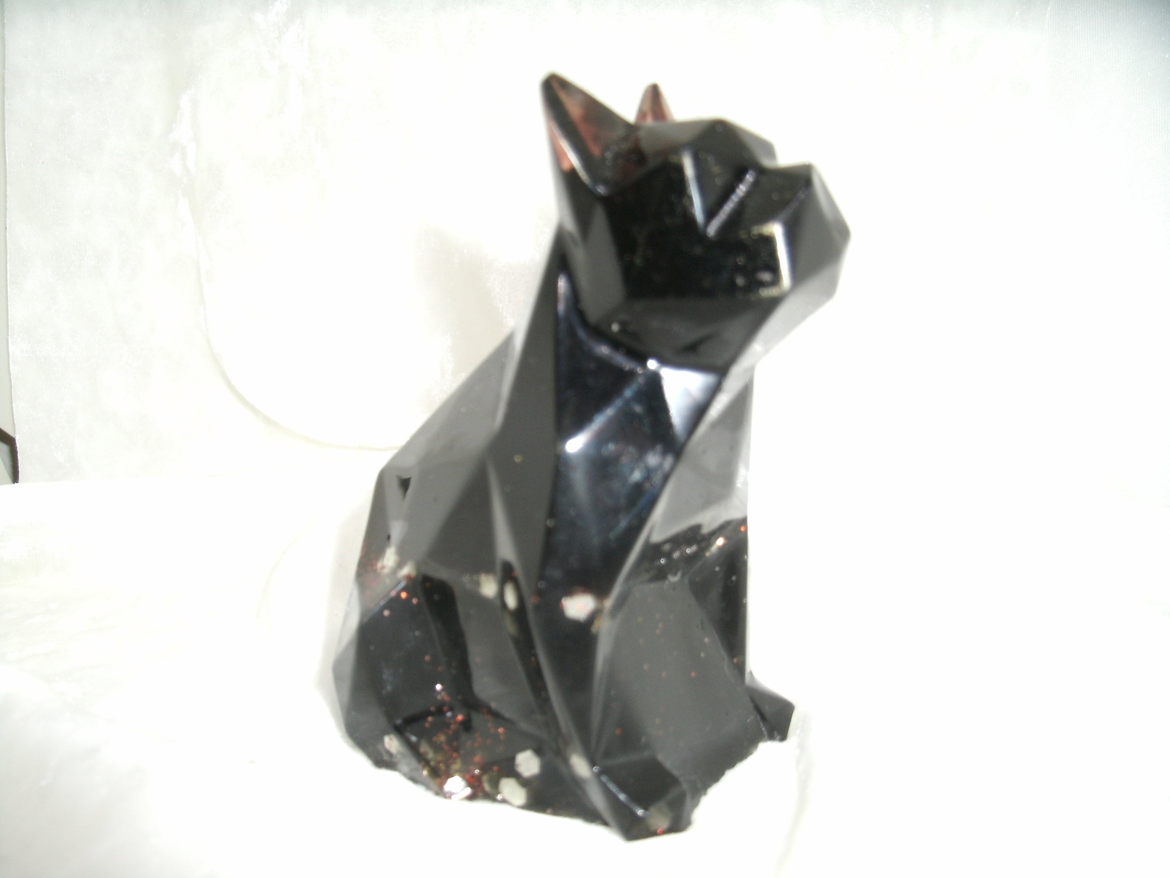 Chien cubique
