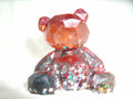 kubusvormige teddybeer
