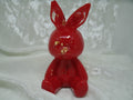 Lapin peluche