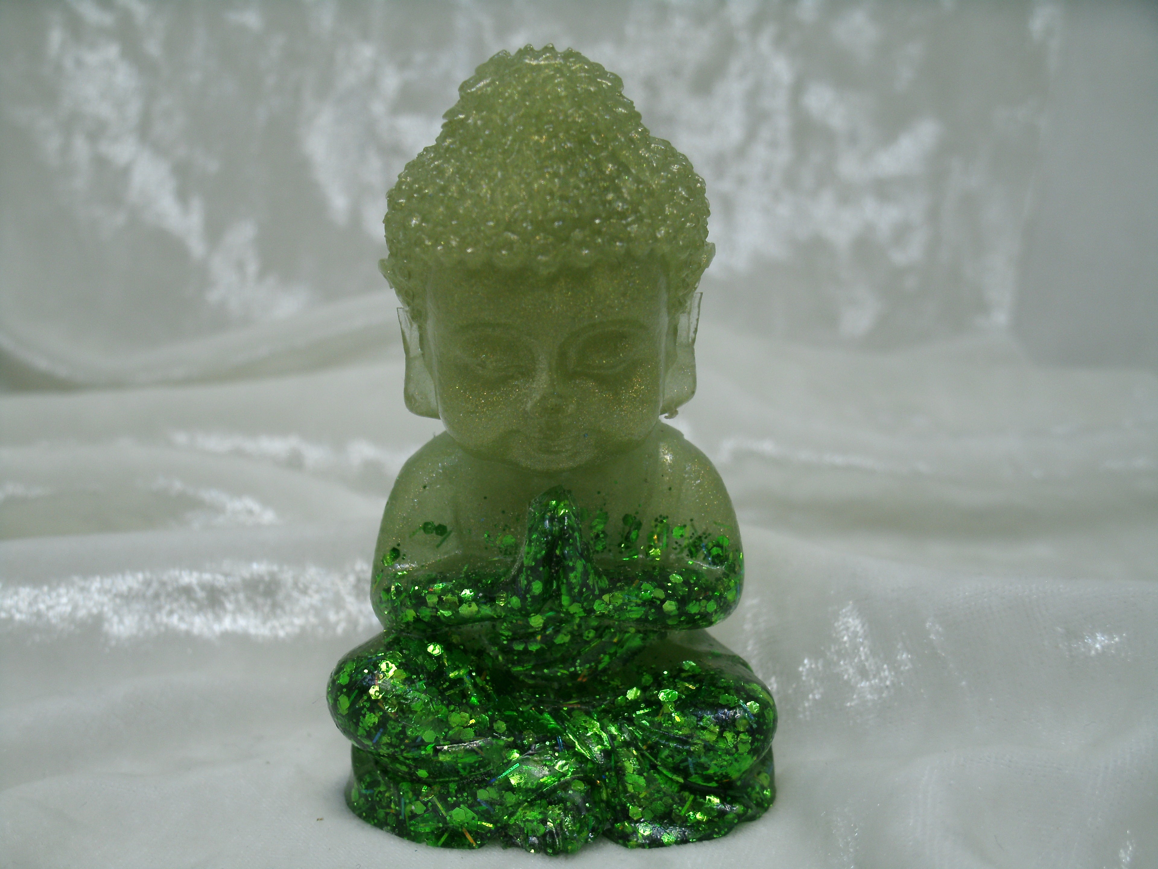 Buddha