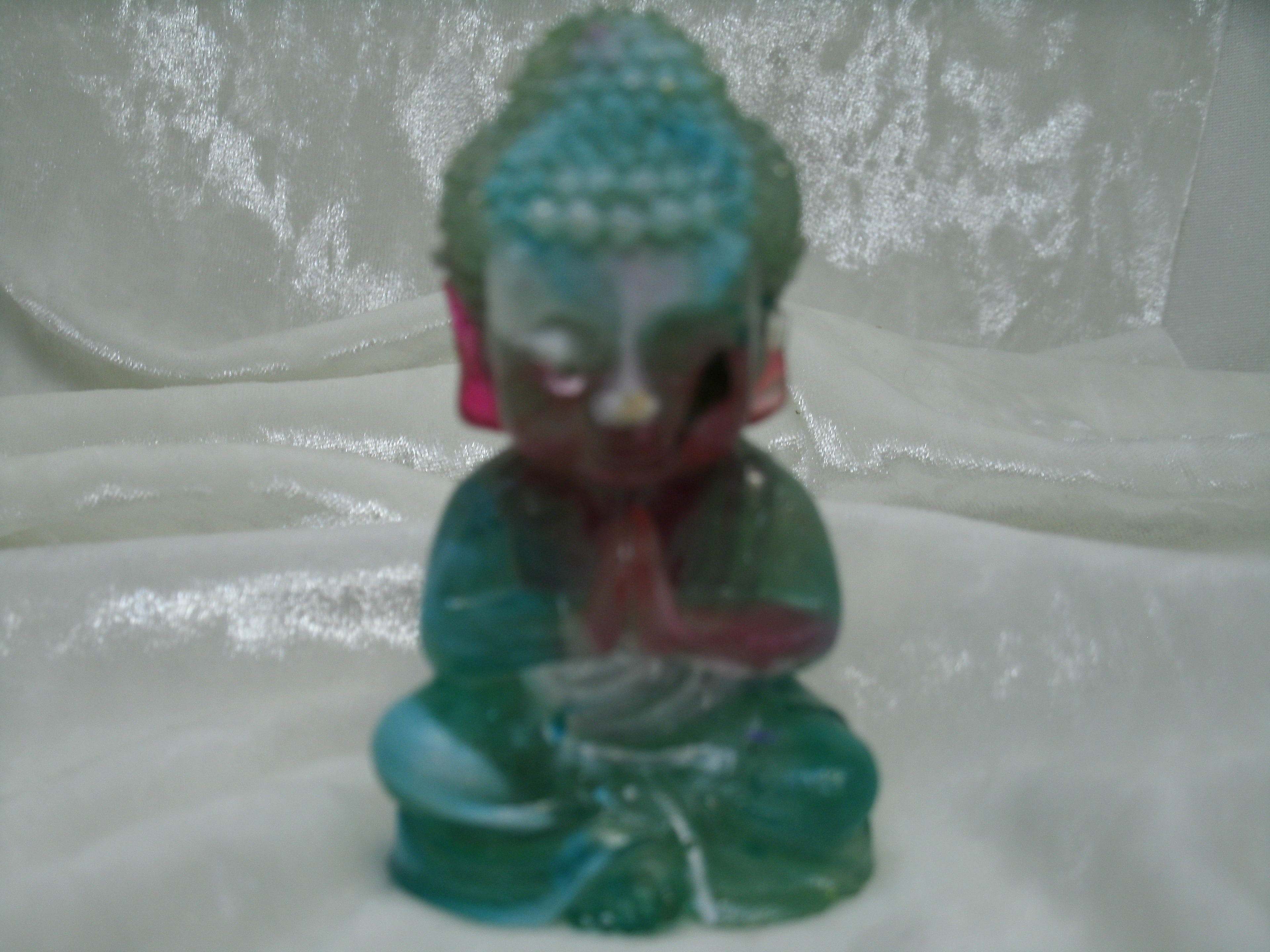 Buddha