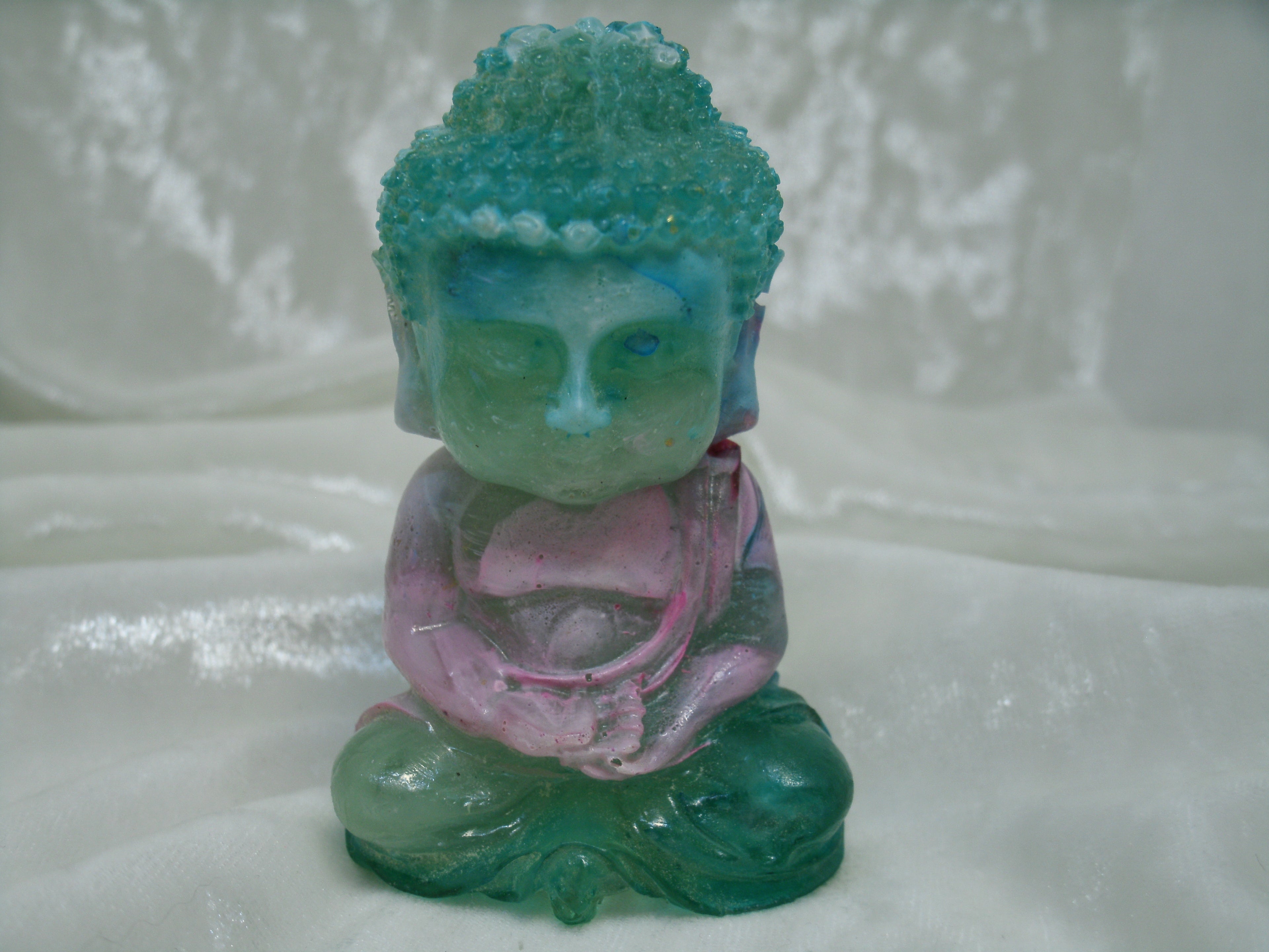 Buddha