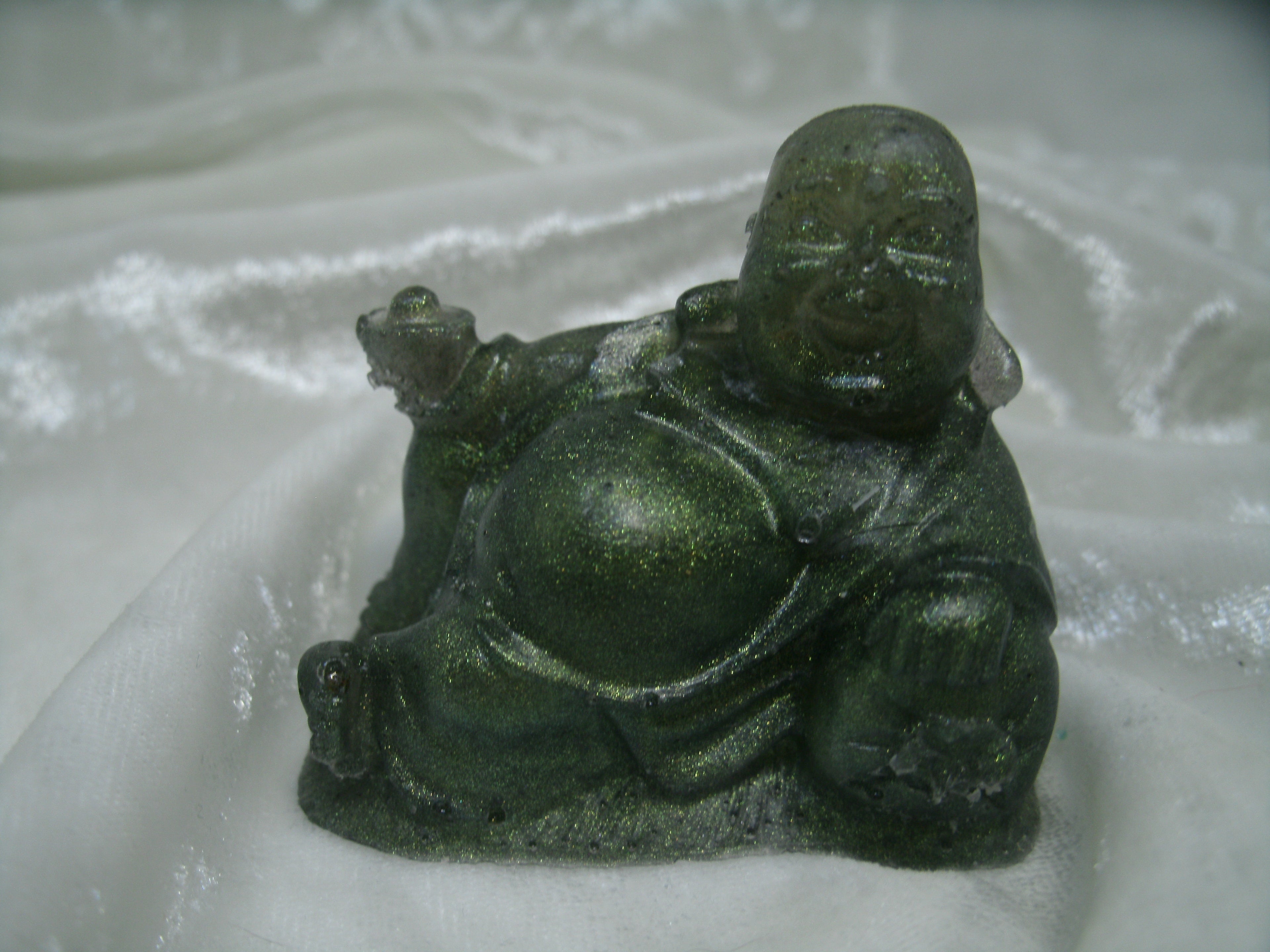 Buddha