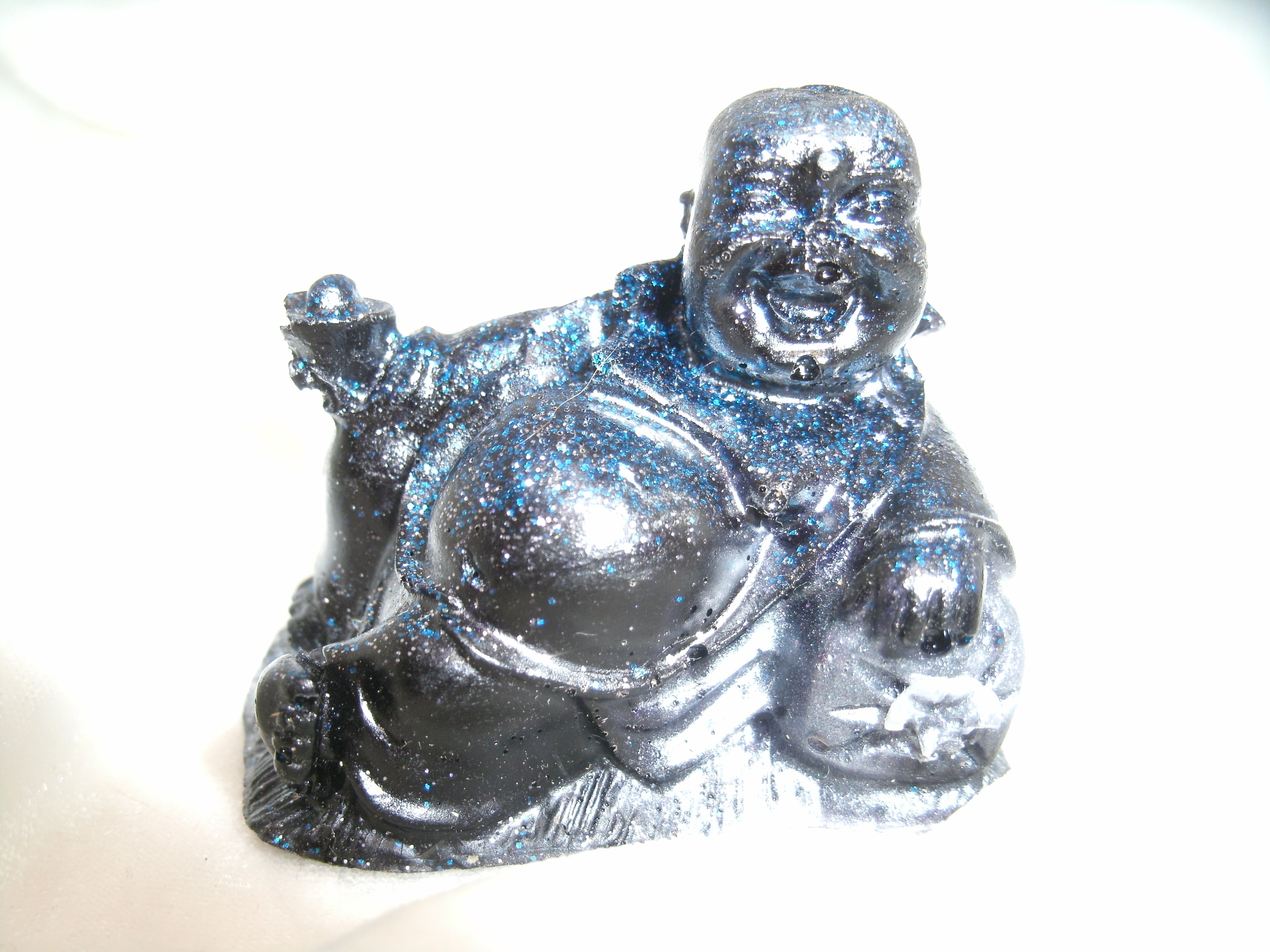 Buddha