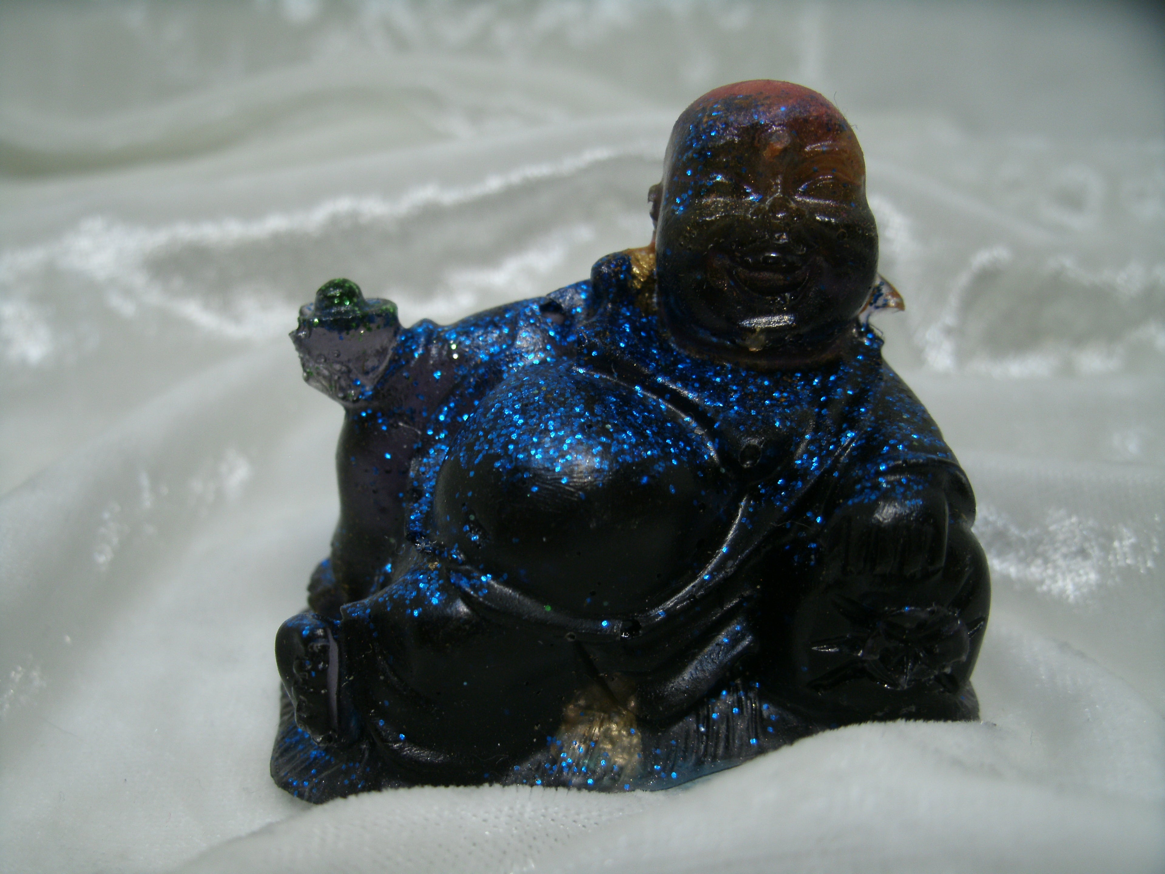 Buddha